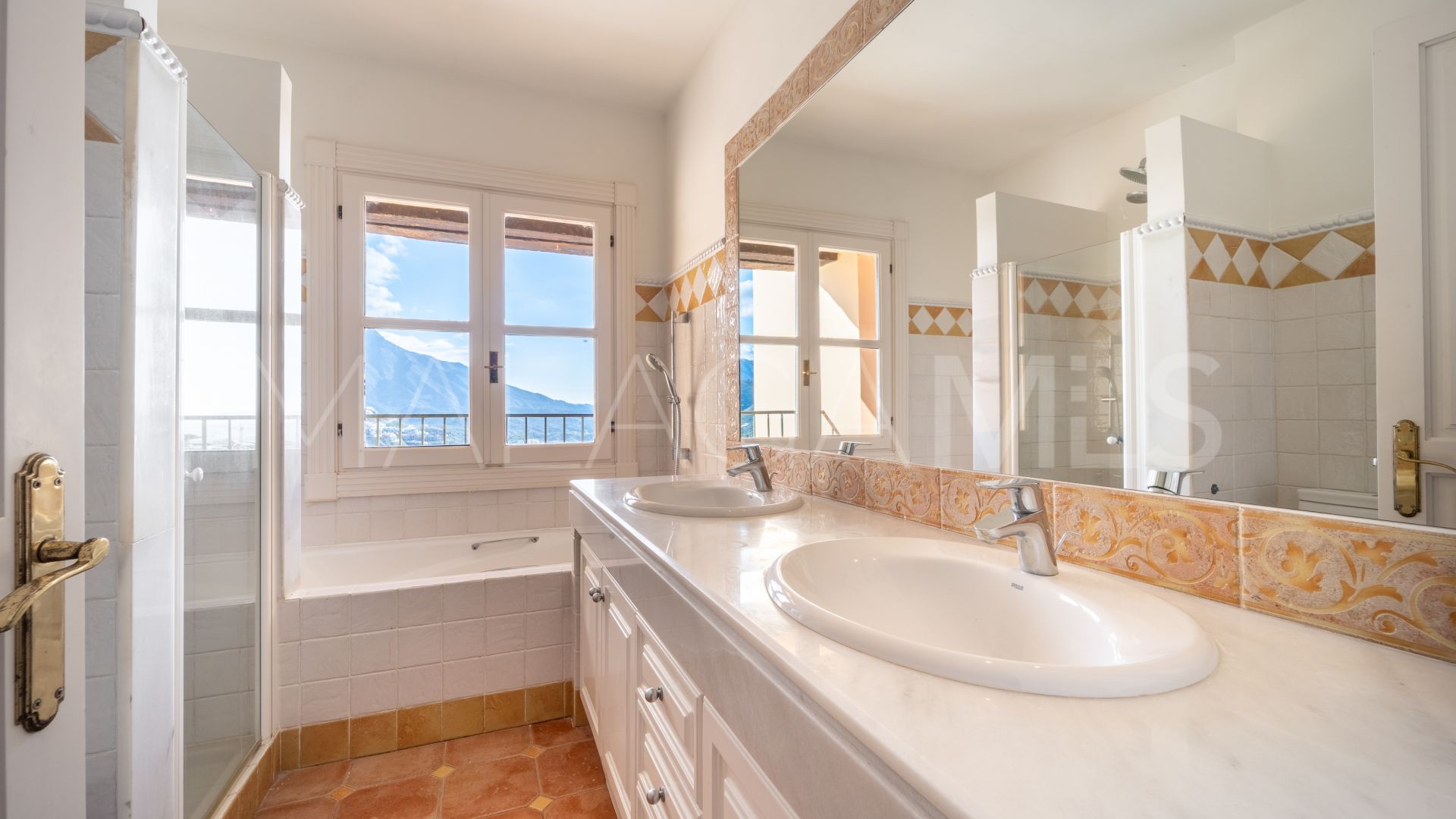 Se vende villa in El Madroñal