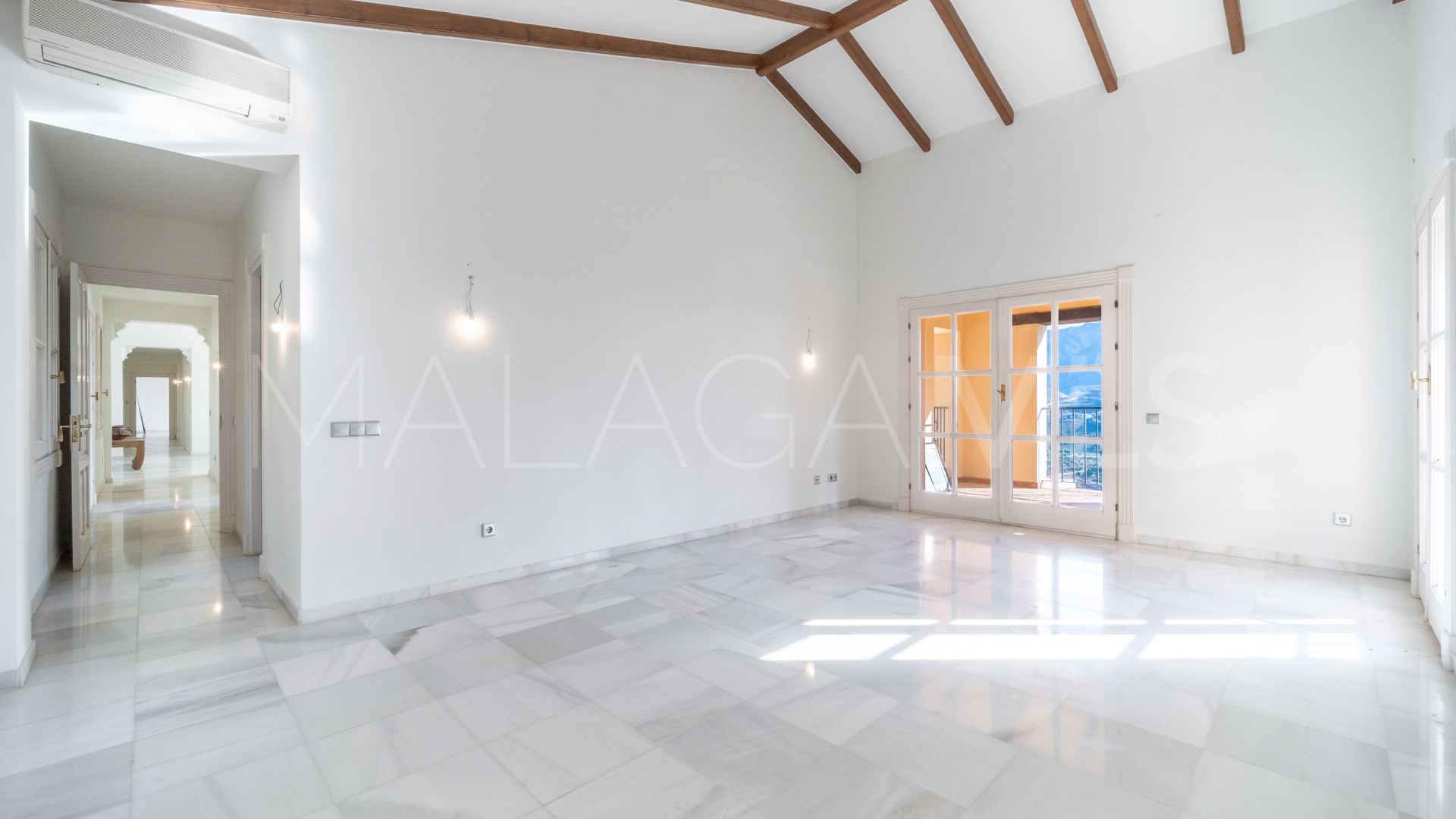 Se vende villa in El Madroñal