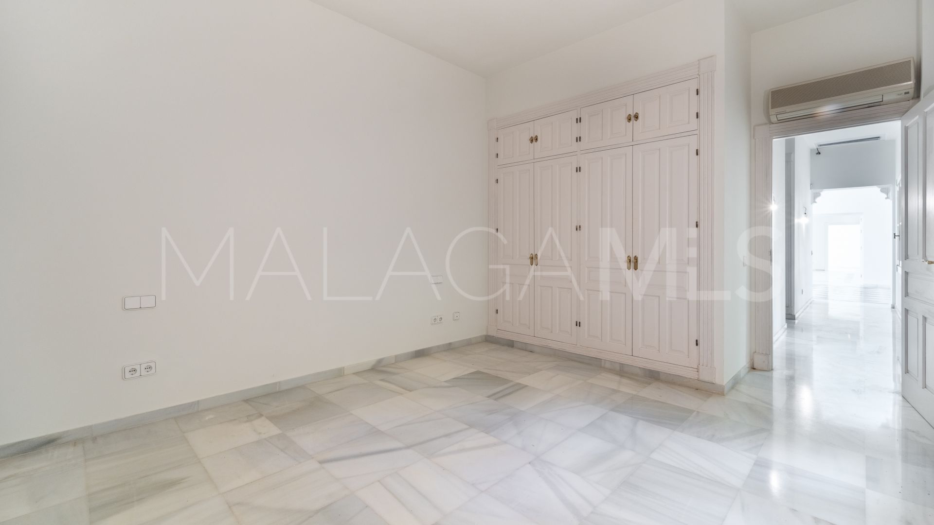 Se vende villa in El Madroñal