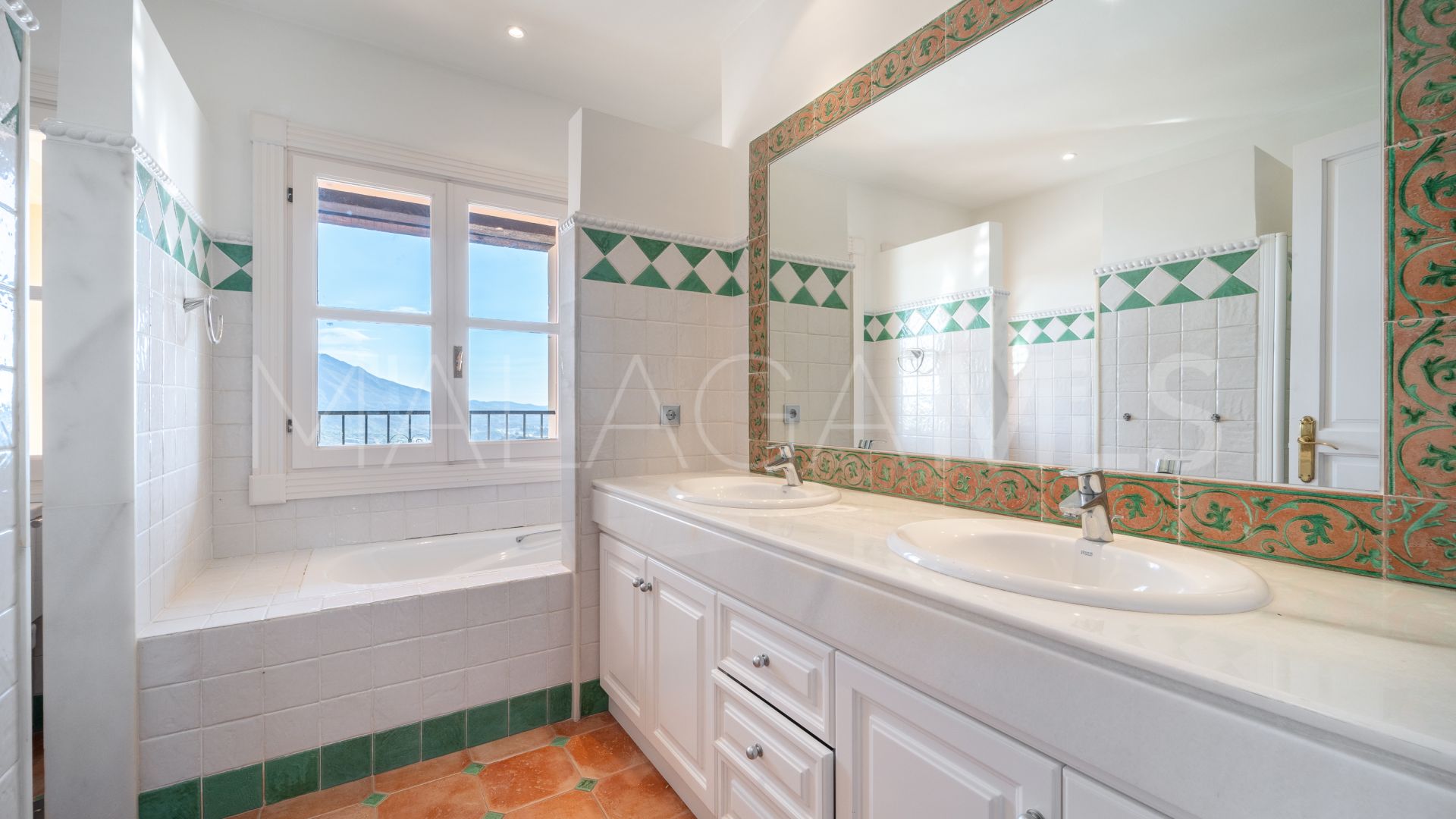 Se vende villa in El Madroñal