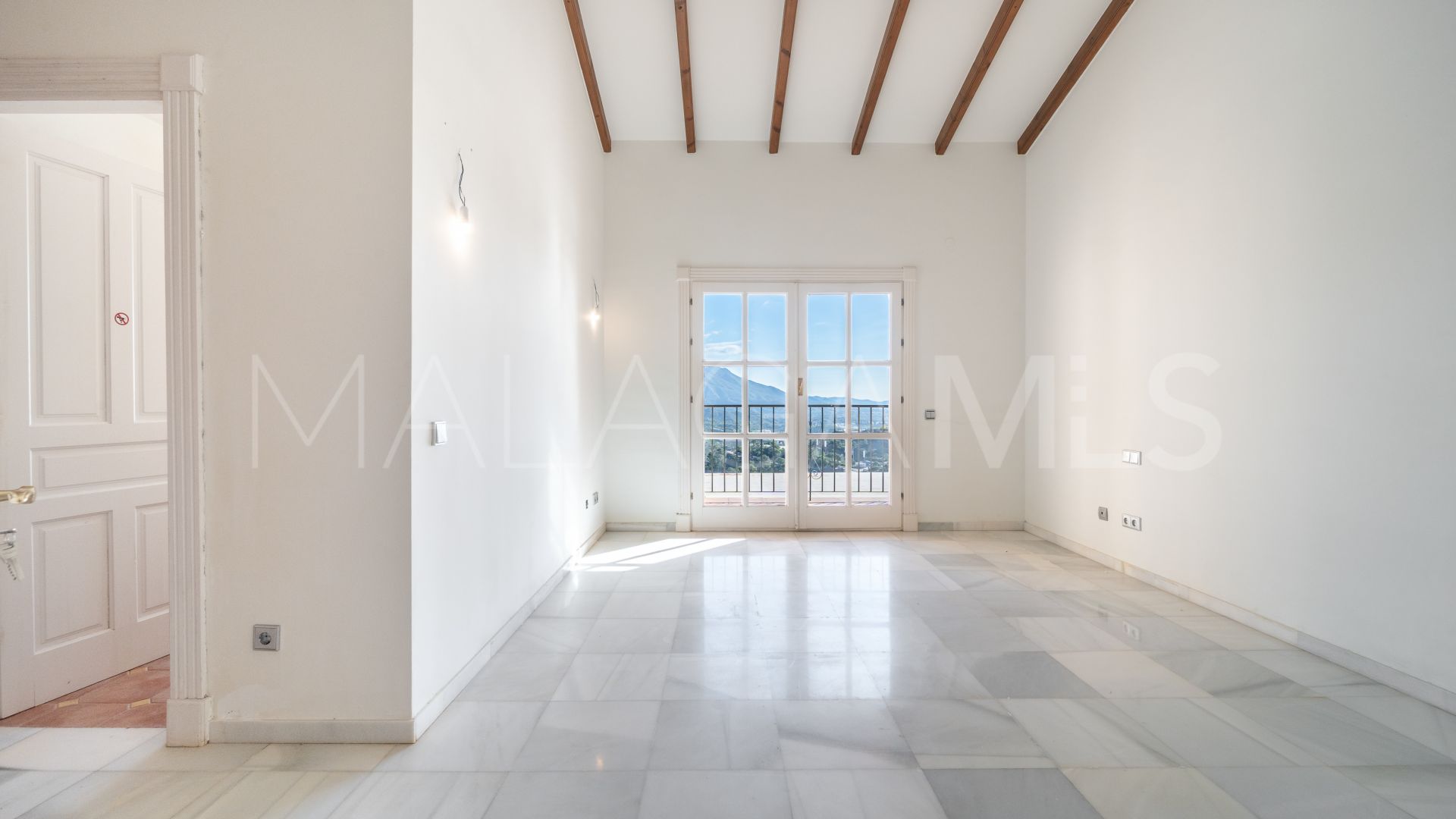 Se vende villa in El Madroñal