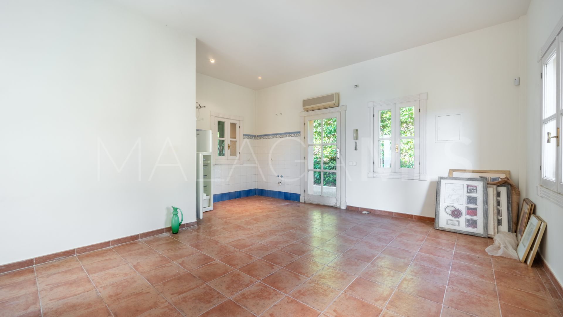 Se vende villa in El Madroñal