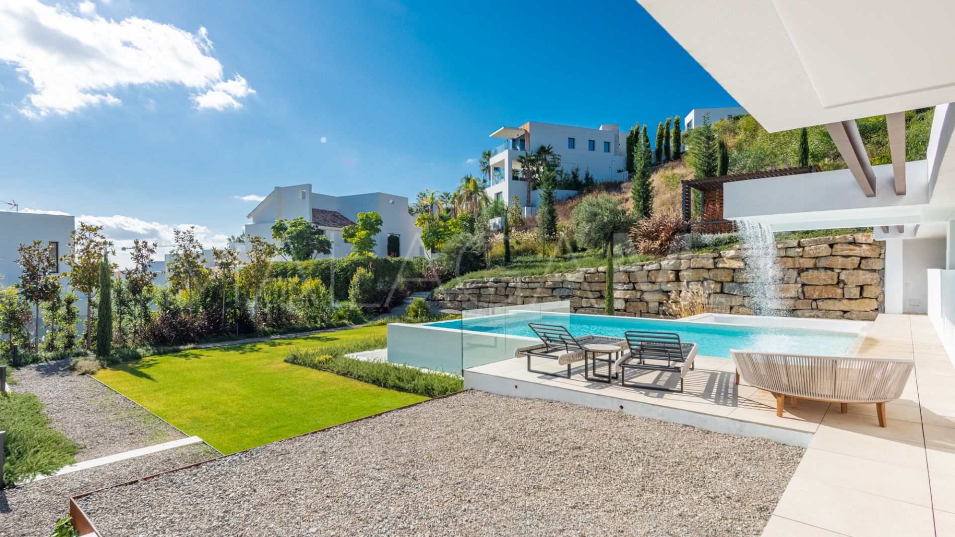 5 bedrooms villa for sale in La Alqueria