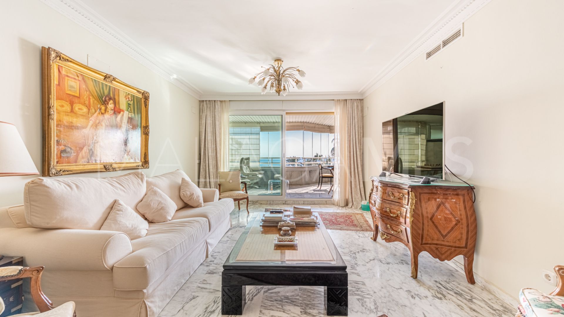 Wohnung for sale in Playa Esmeralda