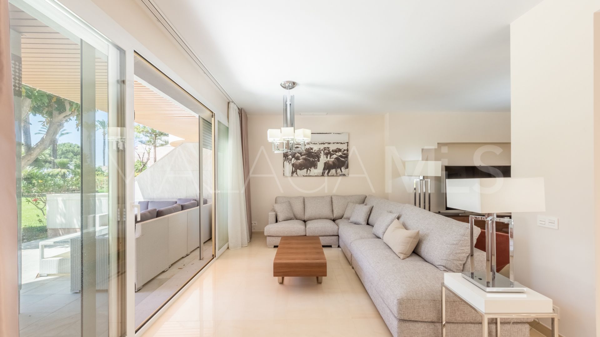 Duplex rez de chaussée for sale in Gray D'Albion