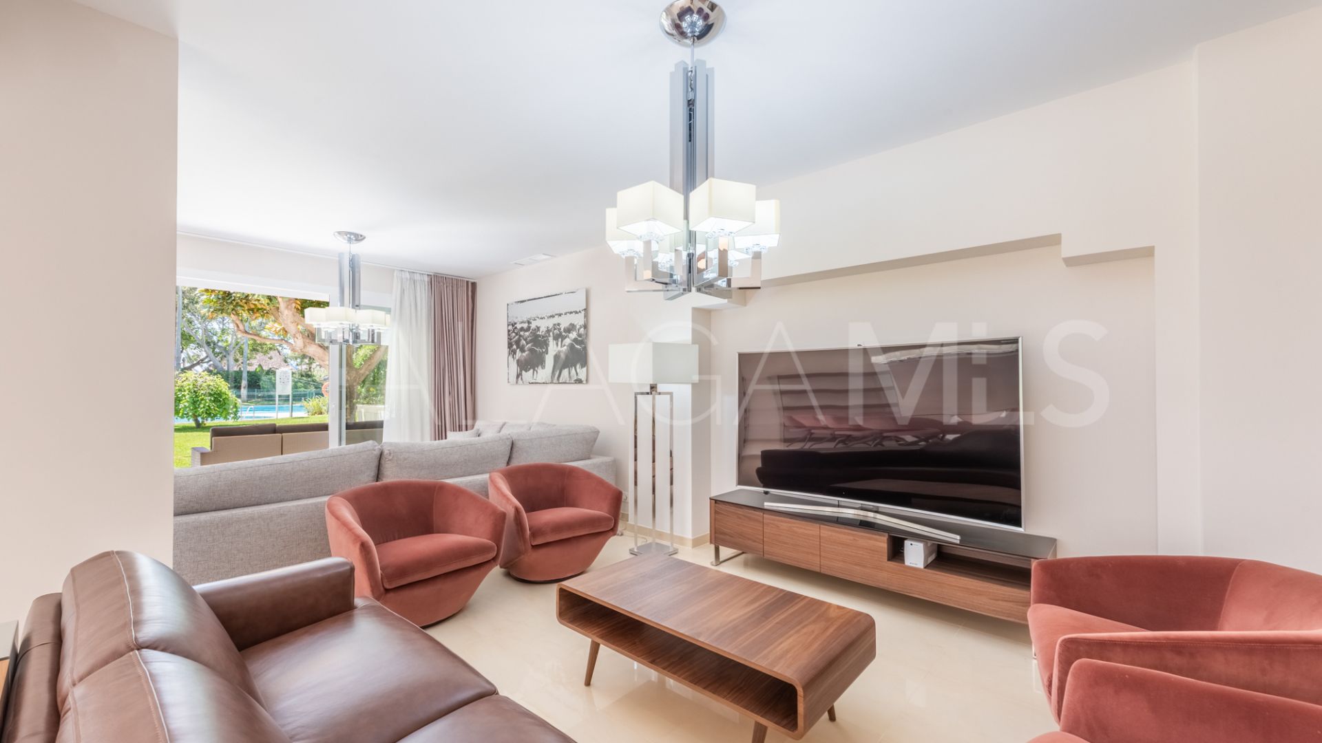 Duplex rez de chaussée for sale in Gray D'Albion