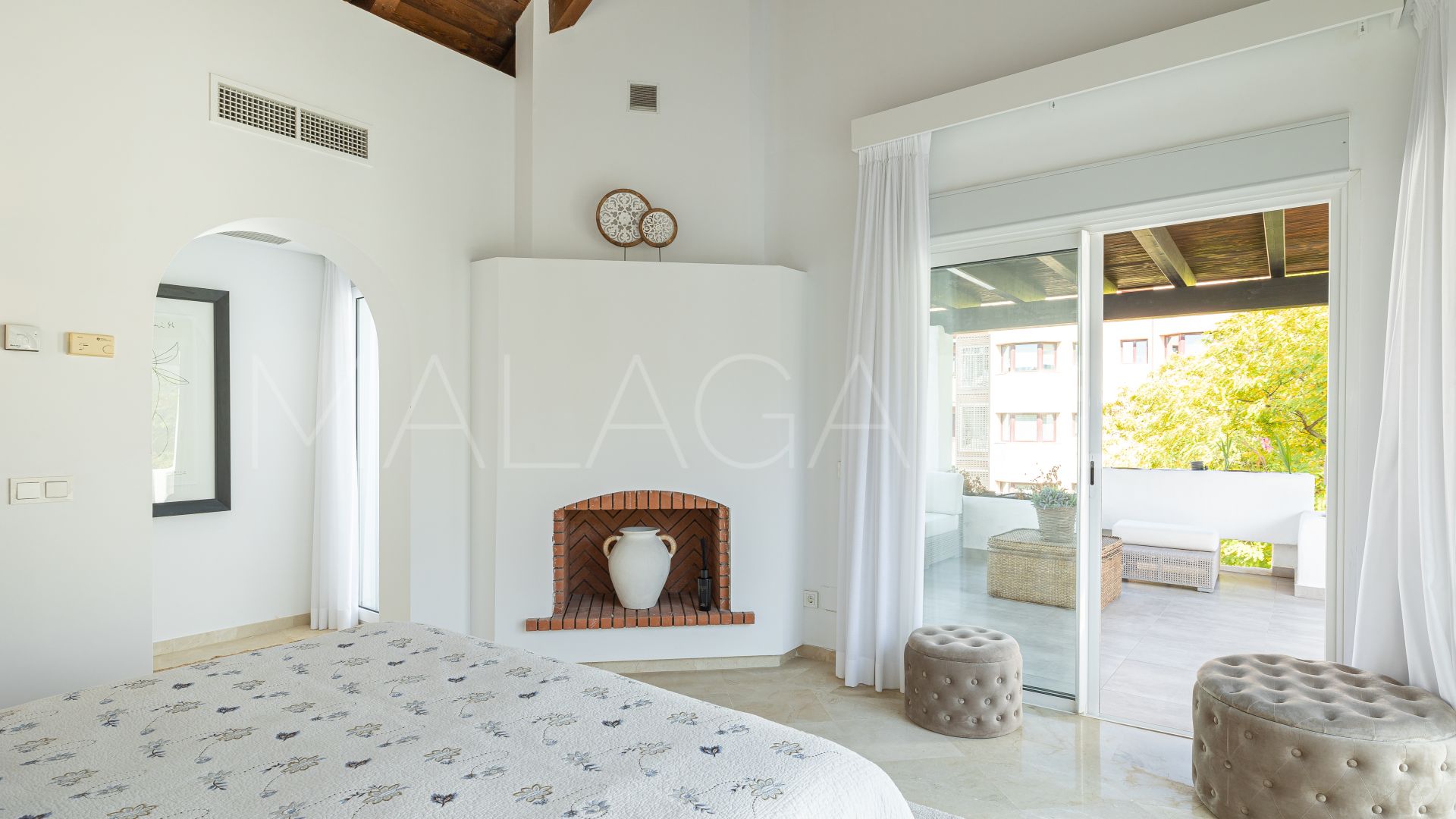 Zweistöckiges penthouse for sale in Ventura del Mar