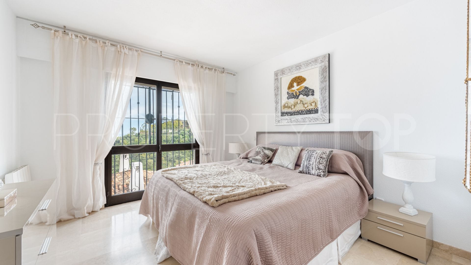 3 bedrooms Puerto del Almendro apartment for sale