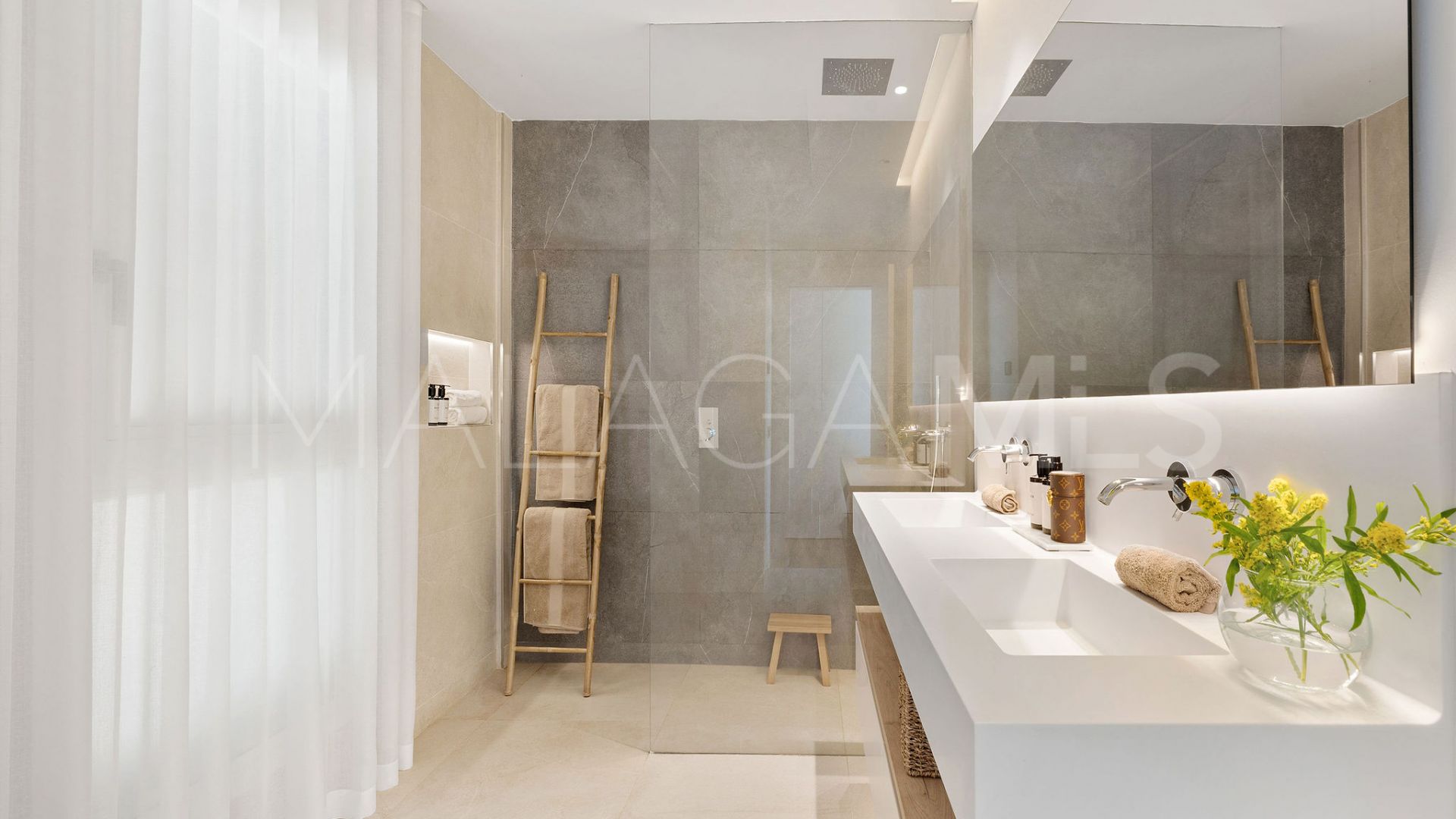 Zweistöckiges penthouse for sale in Lomas del Rey