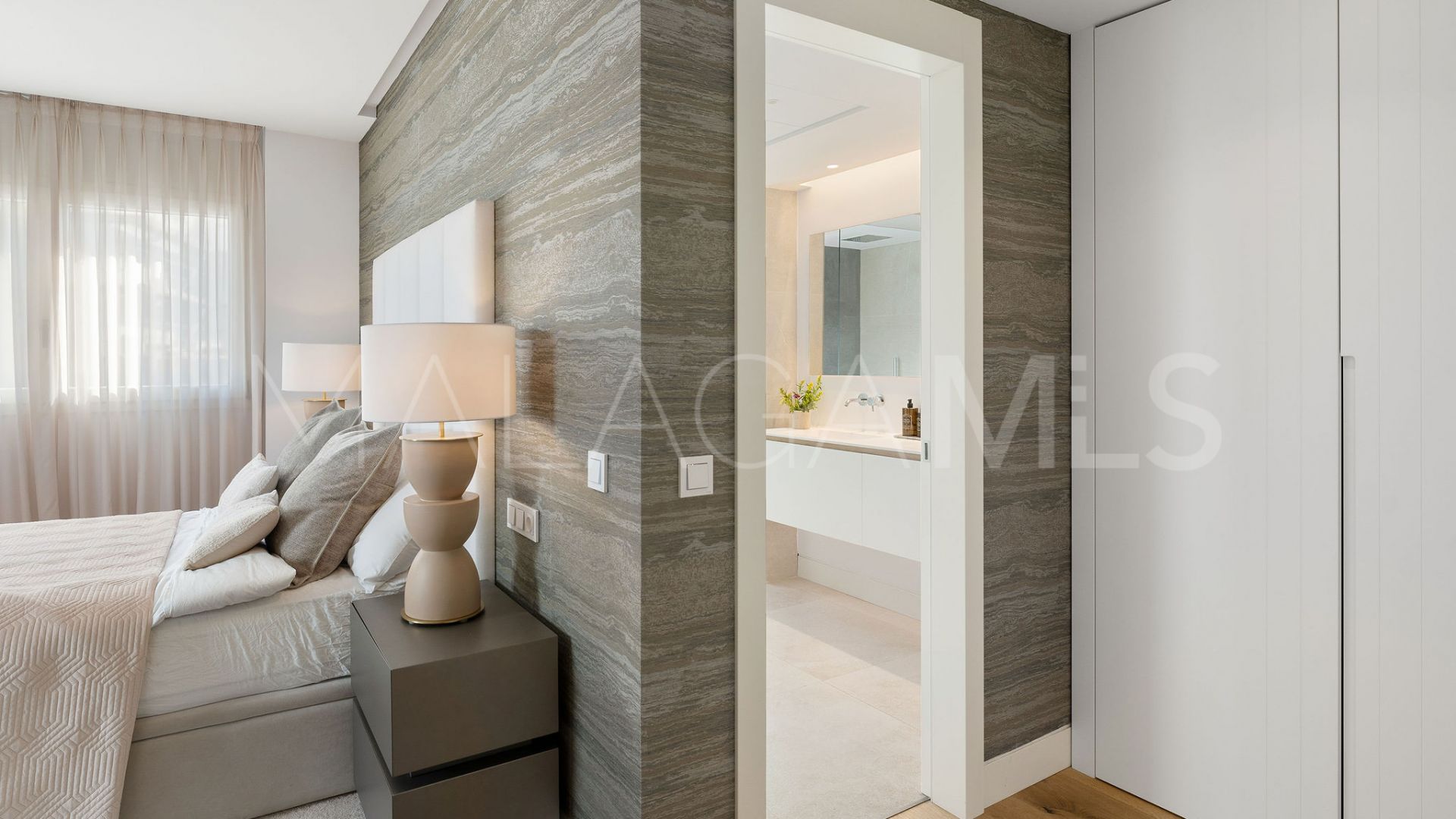 Zweistöckiges penthouse for sale in Lomas del Rey