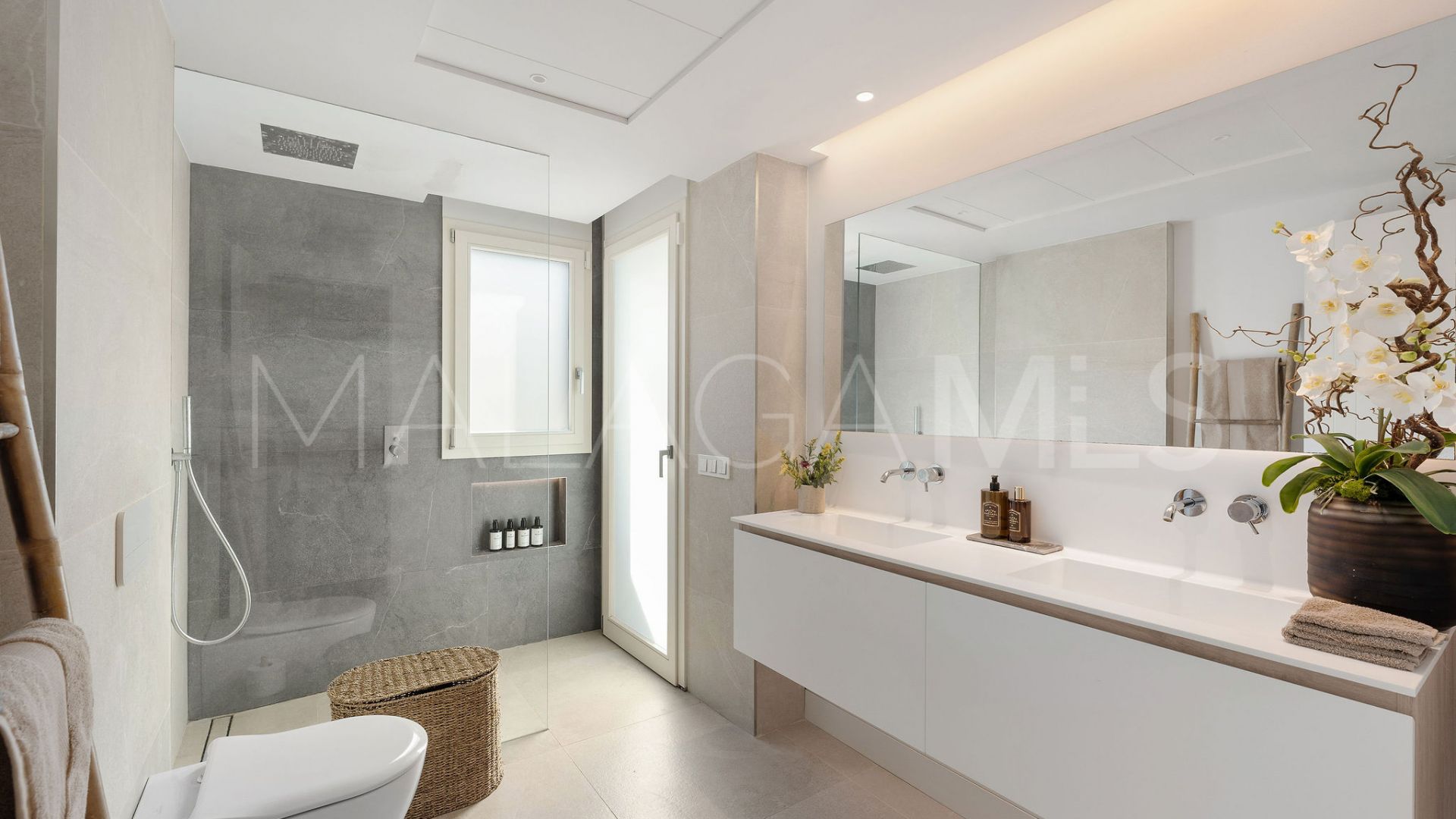 Zweistöckiges penthouse for sale in Lomas del Rey