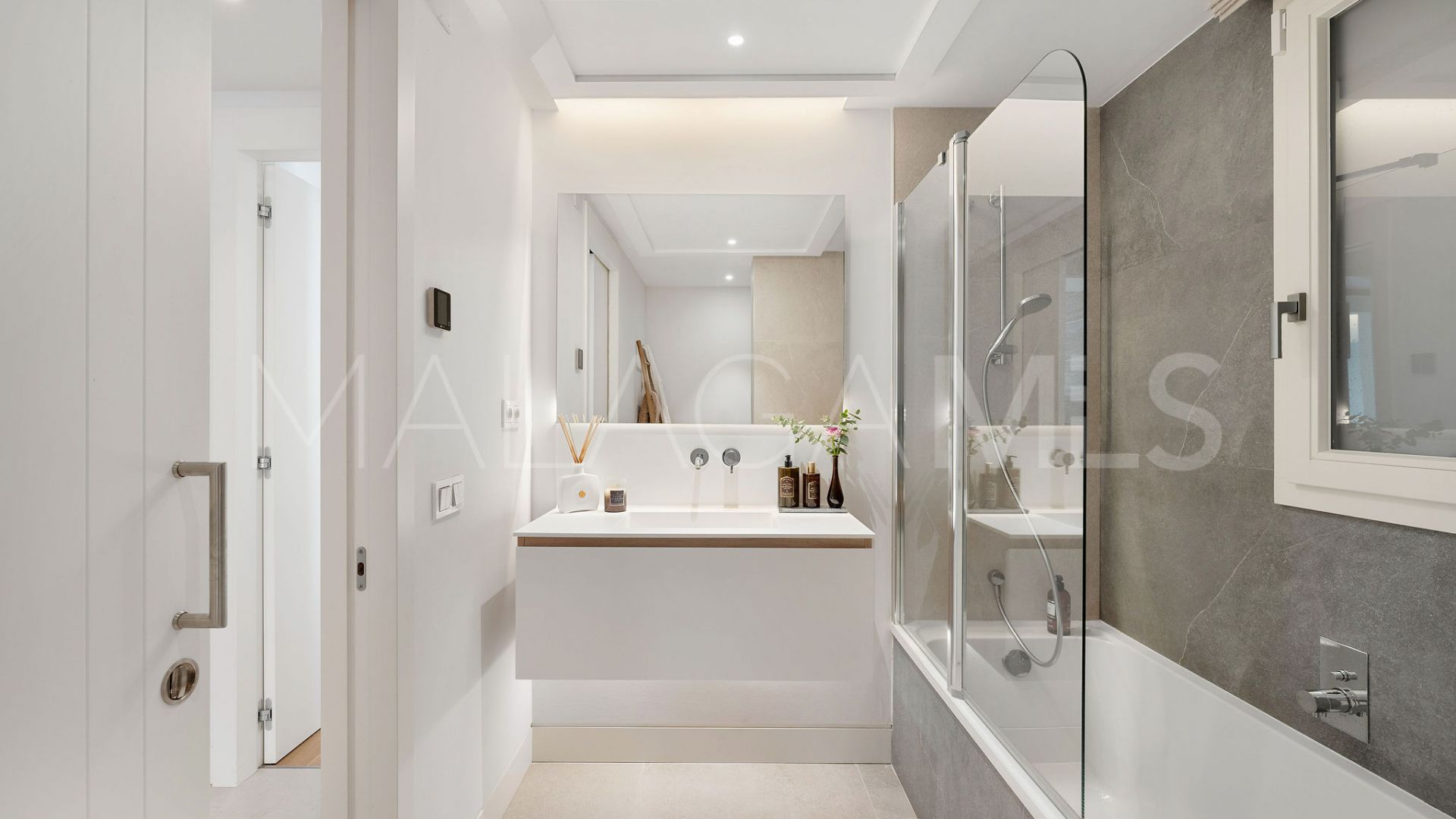 Zweistöckiges penthouse for sale in Lomas del Rey