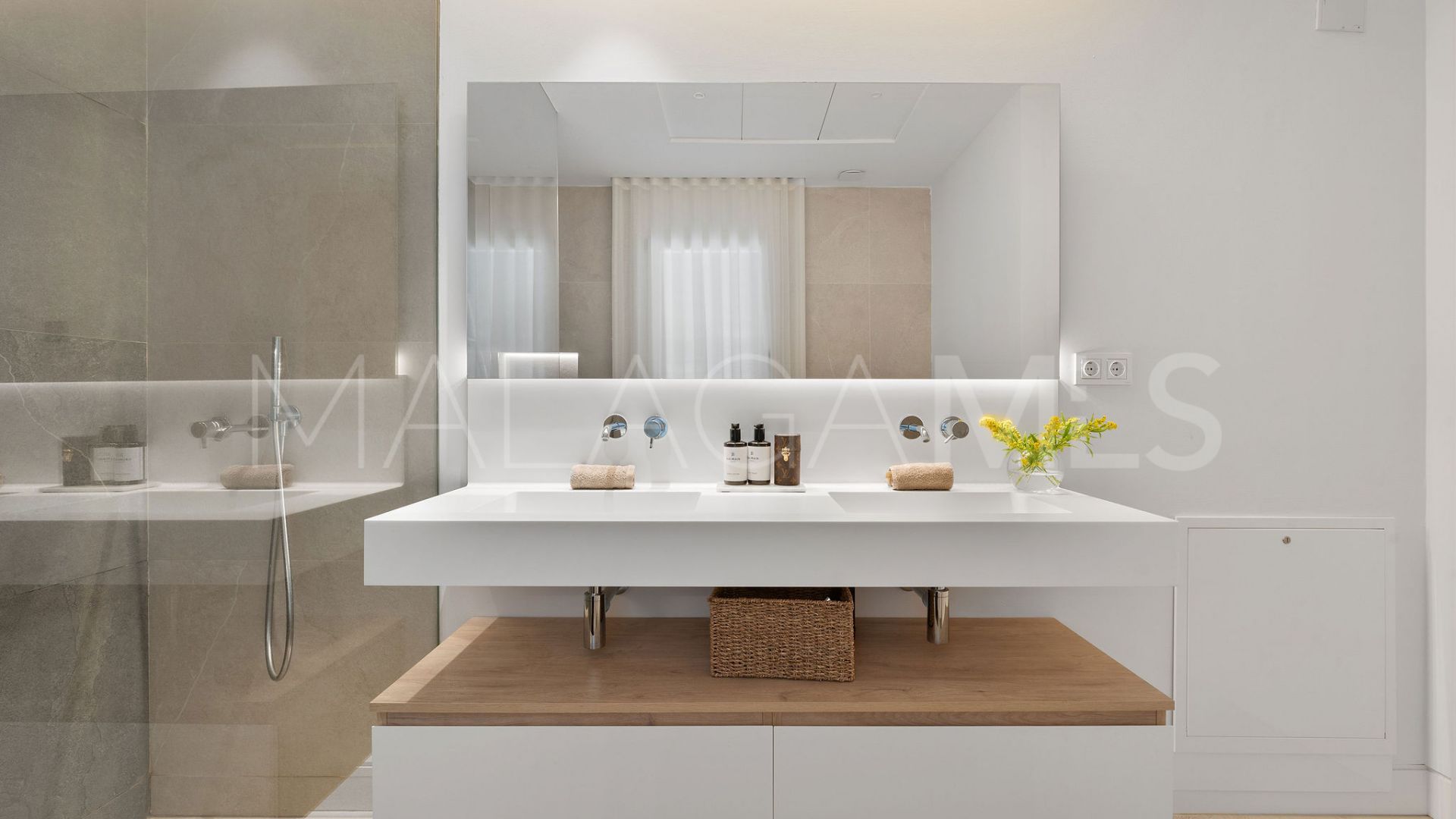 Zweistöckiges penthouse for sale in Lomas del Rey