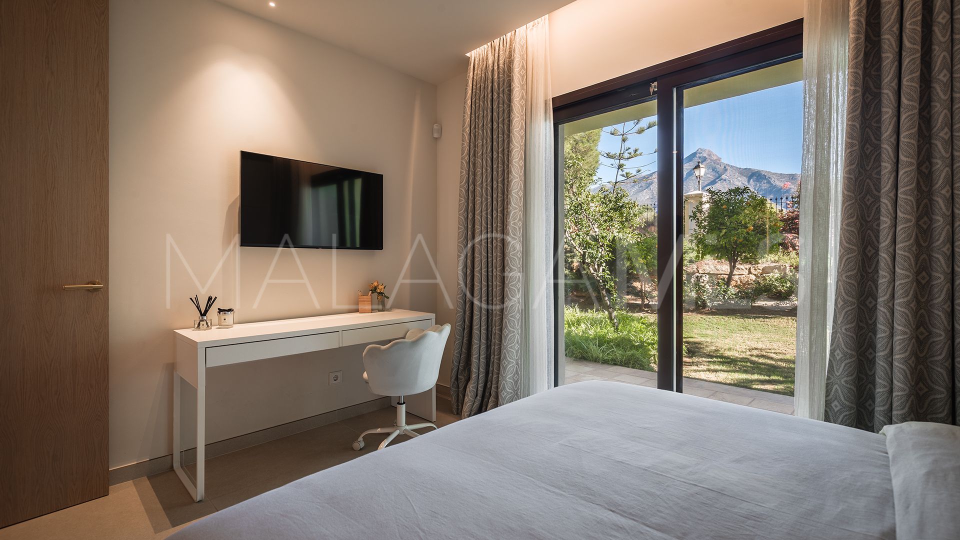 Appartement rez de chaussée for sale in Aloha Park