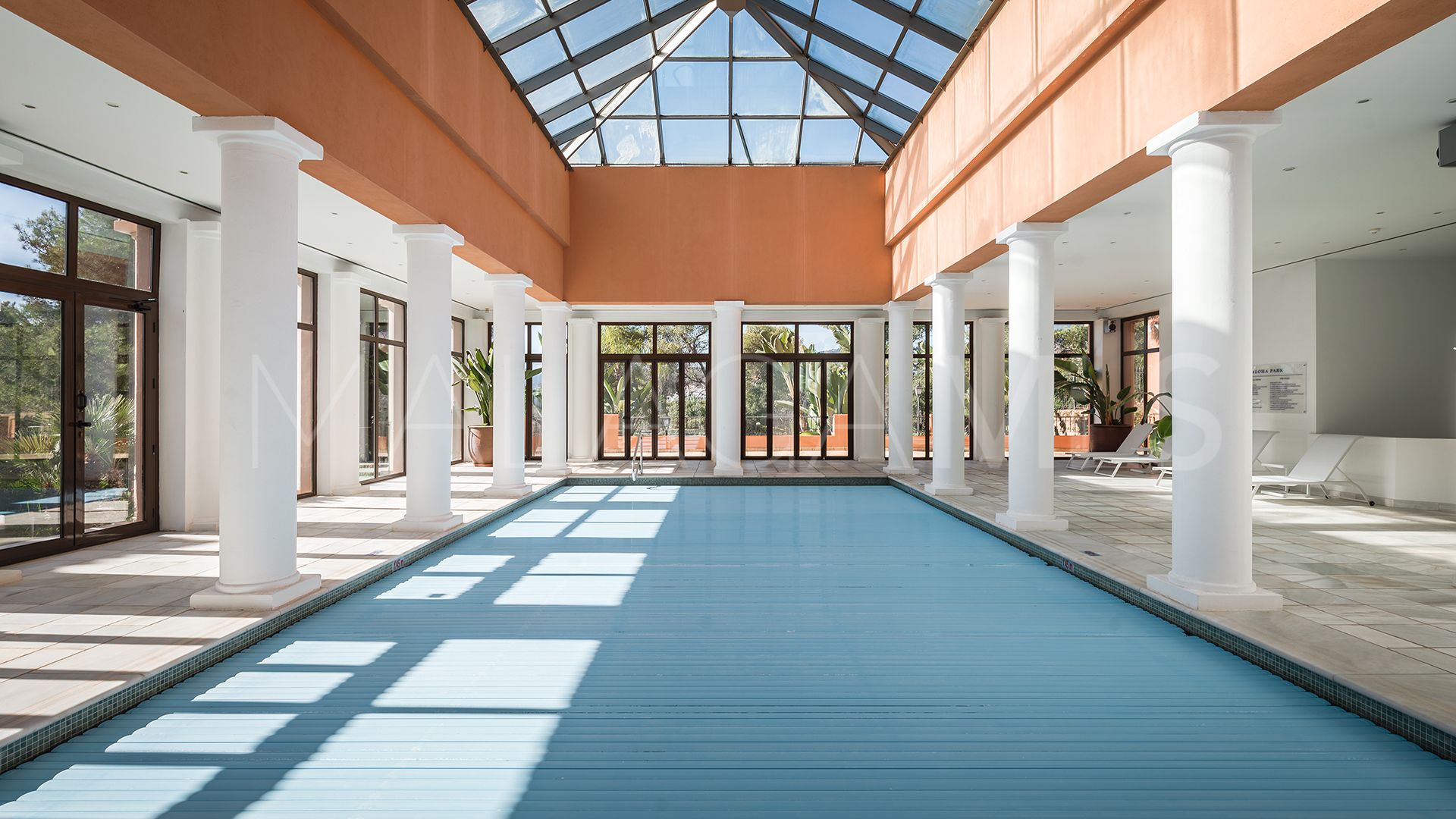 Appartement rez de chaussée for sale in Aloha Park