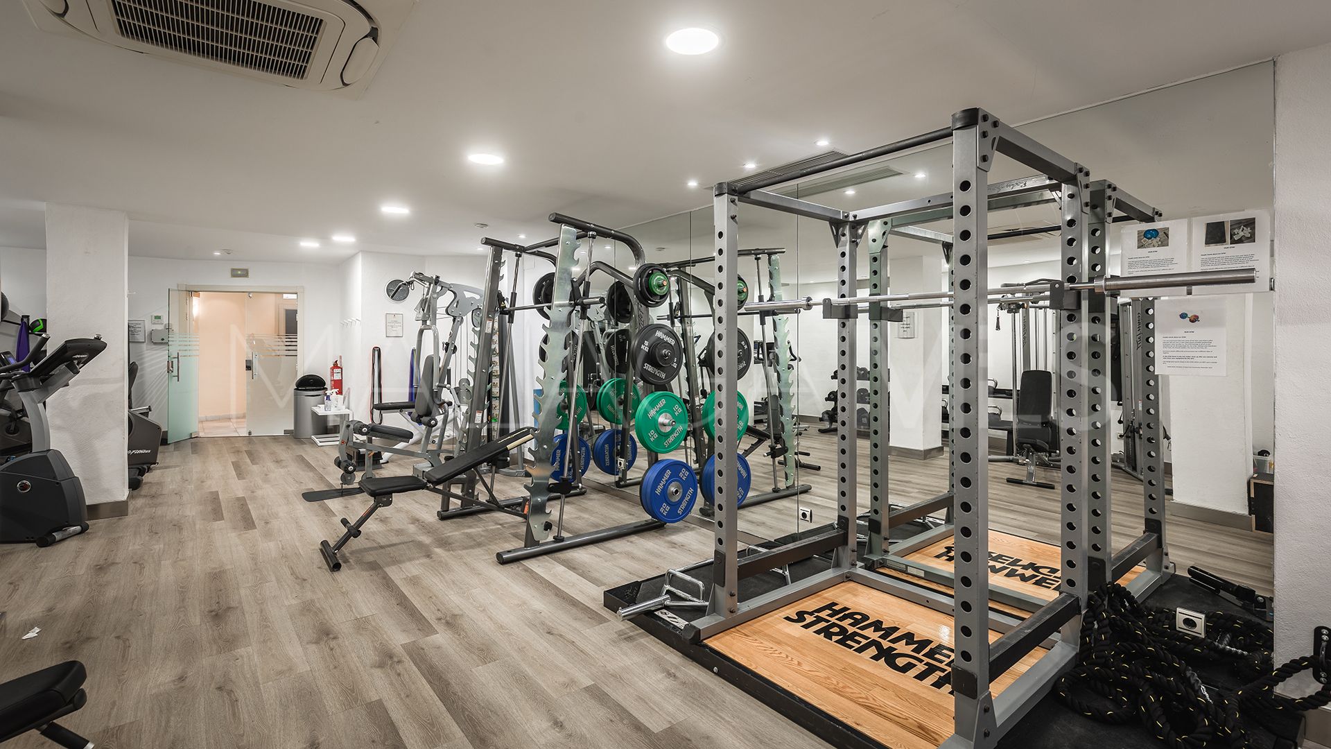 Appartement rez de chaussée for sale in Aloha Park