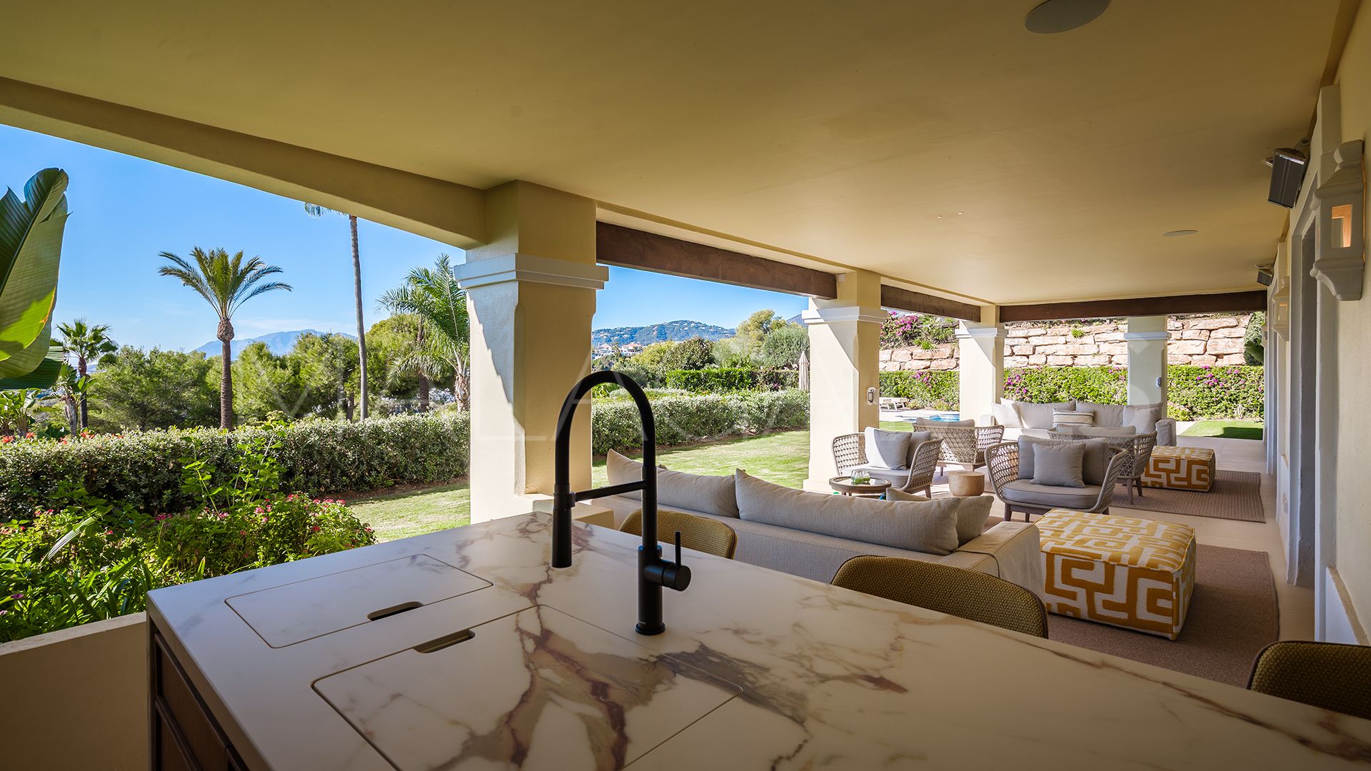 Appartement rez de chaussée for sale in Aloha Park