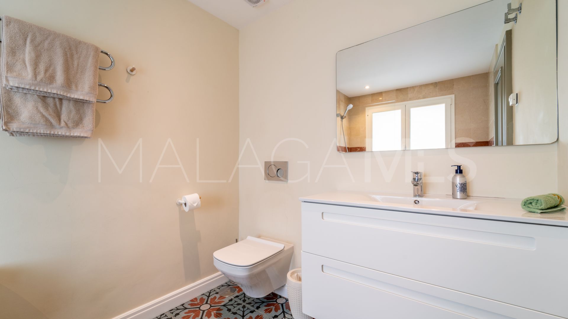 Villa for sale in El Higueral