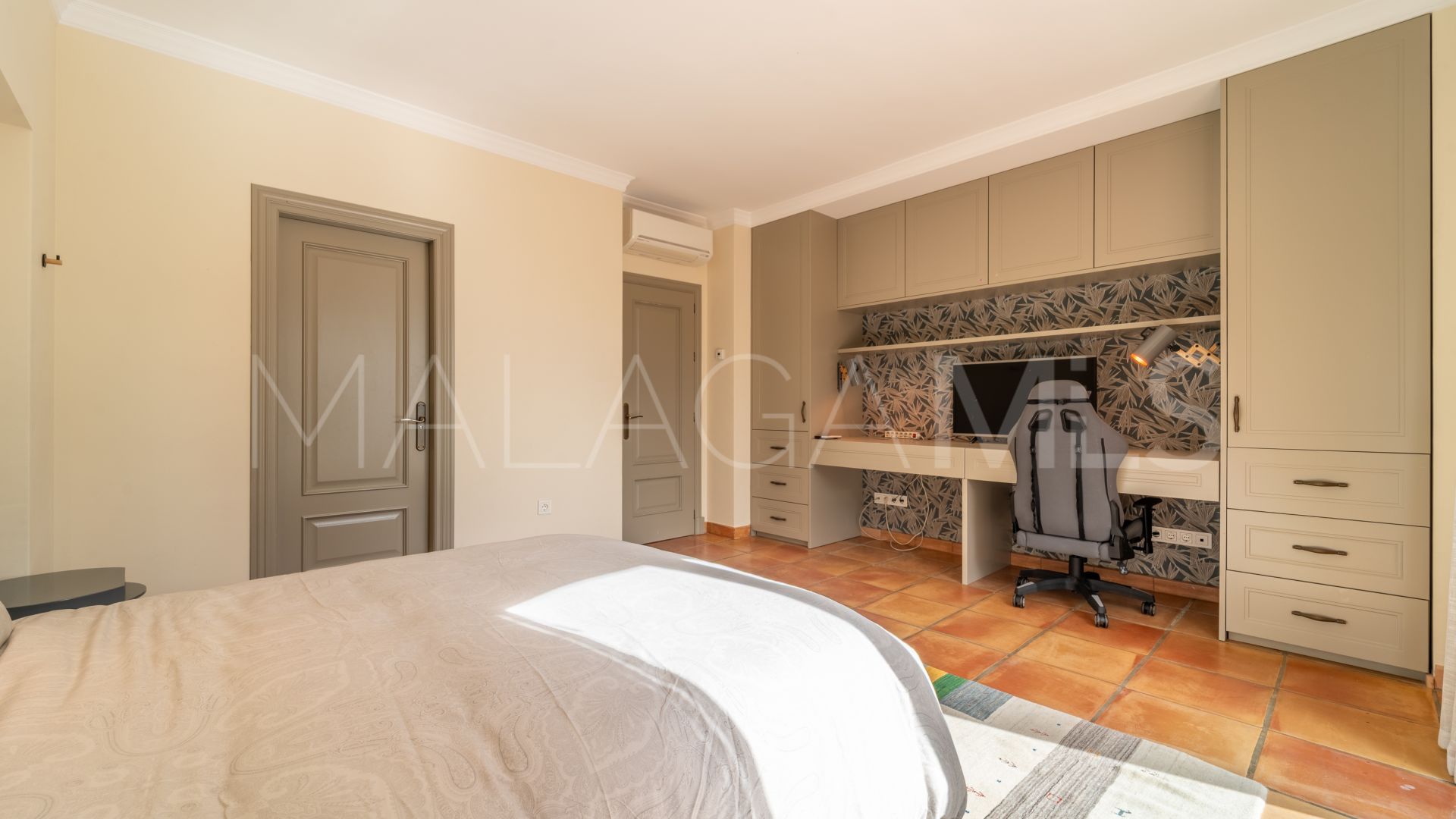 Villa for sale in El Higueral