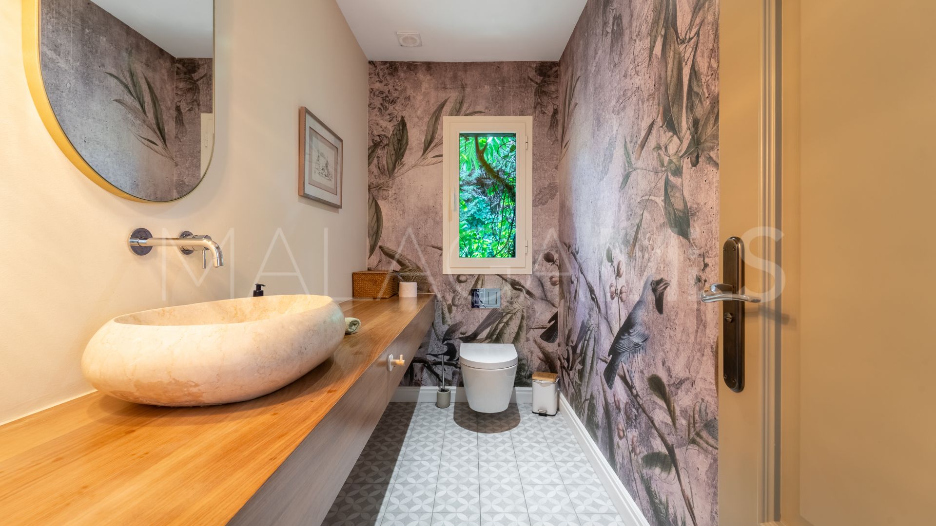 Villa for sale in El Higueral