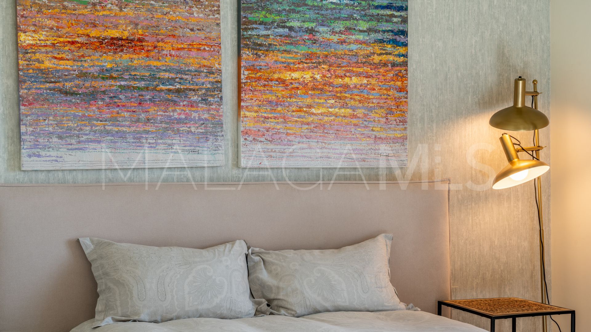 Villa for sale in El Higueral