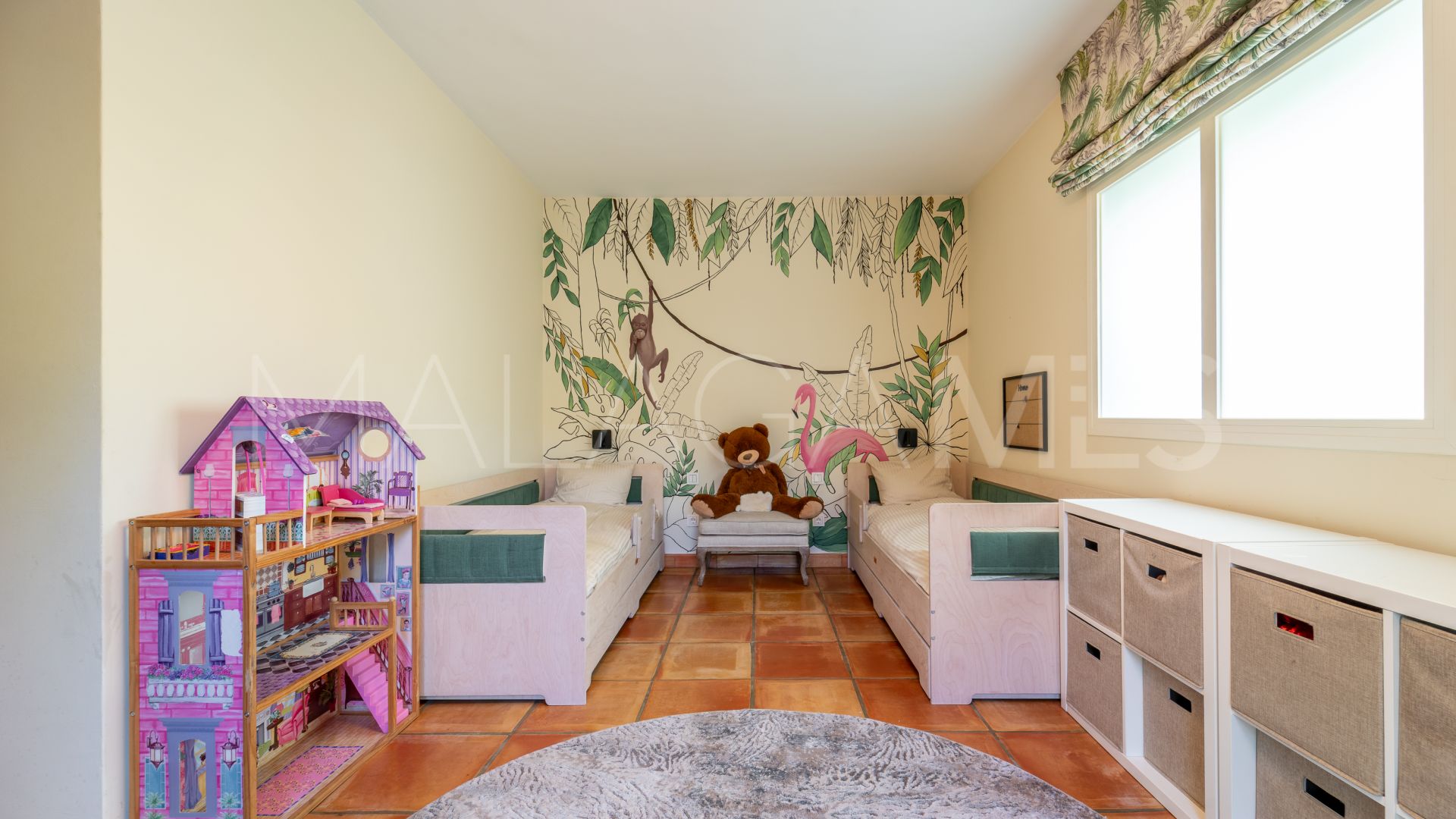 Villa for sale in El Higueral