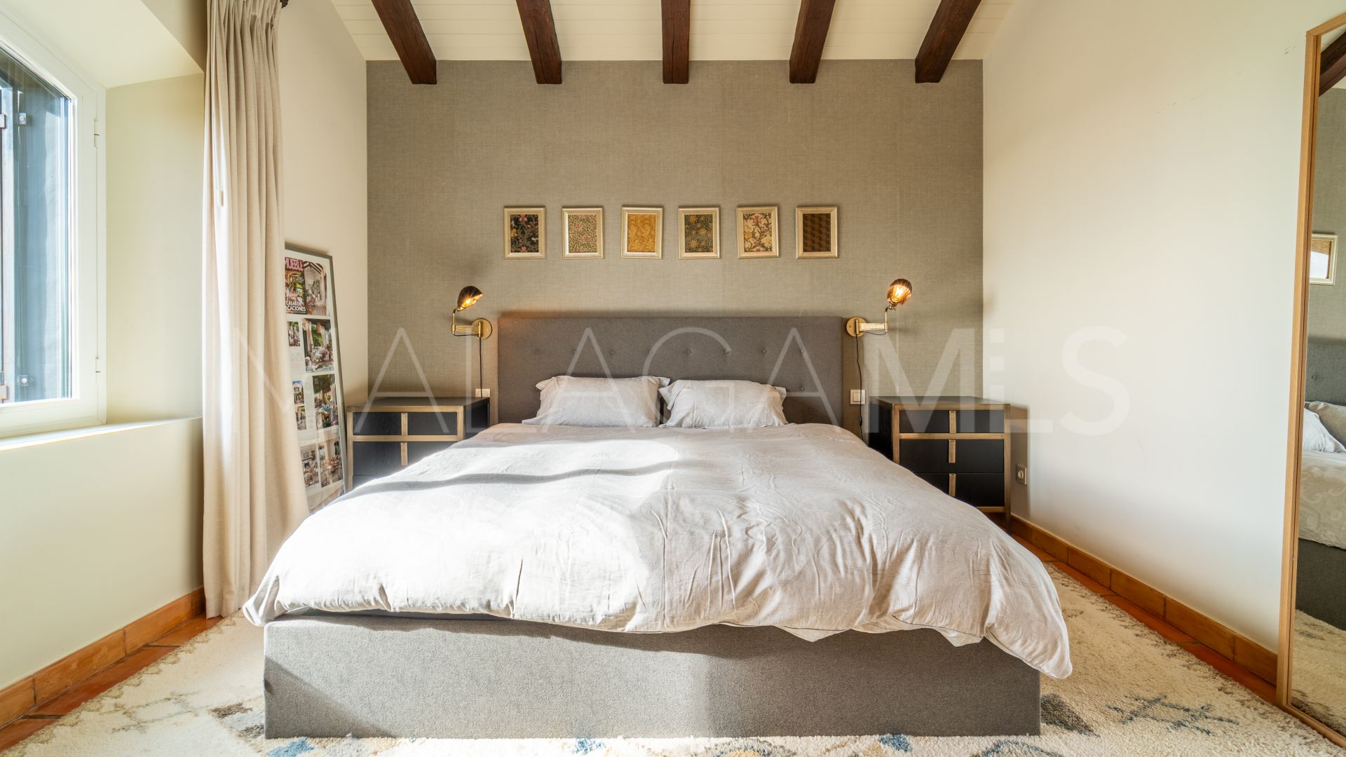 Villa for sale in El Higueral