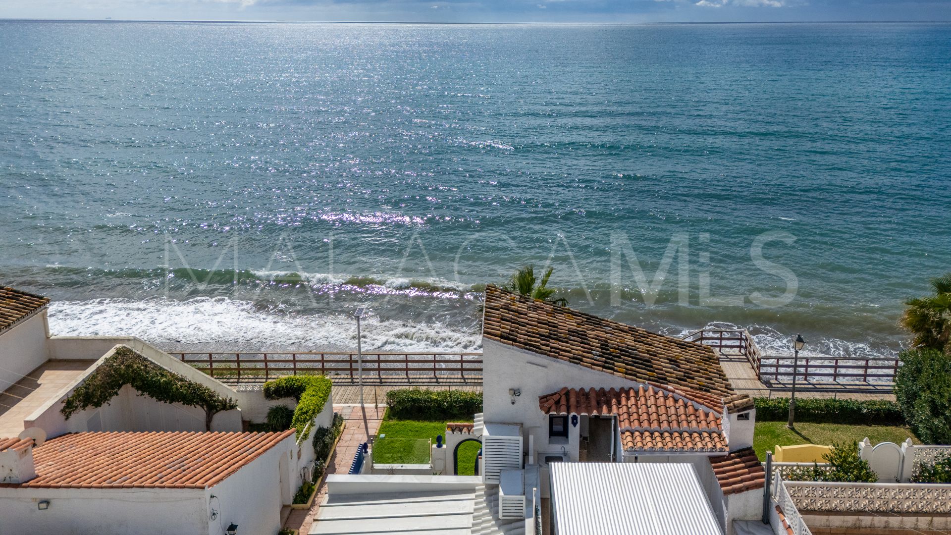 Adosado for sale de 2 bedrooms in El Pirata