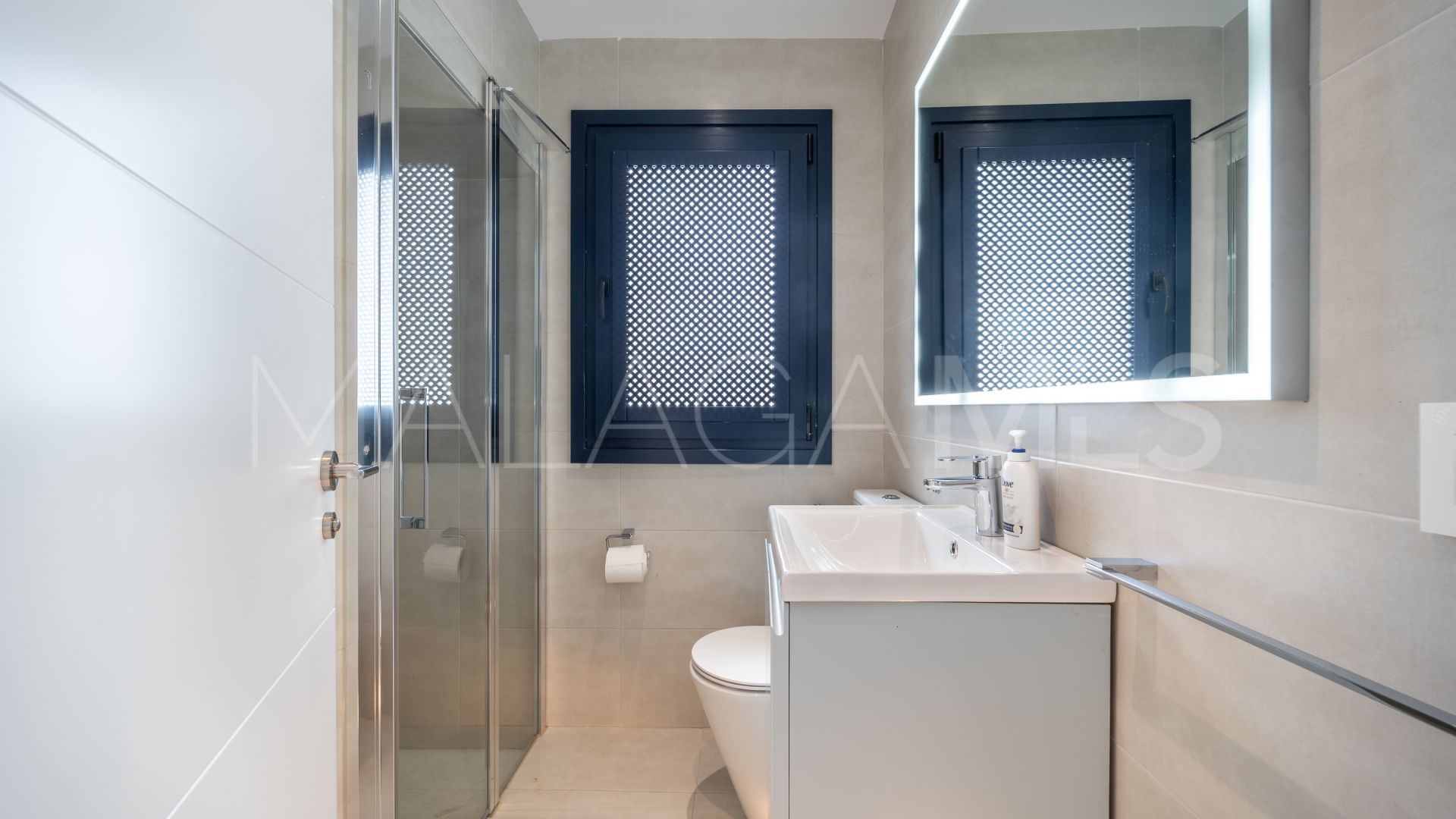 Adosado for sale de 2 bedrooms in El Pirata