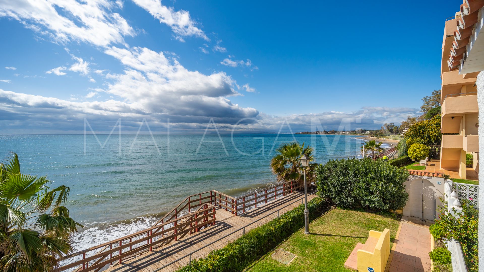 Adosado for sale de 2 bedrooms in El Pirata