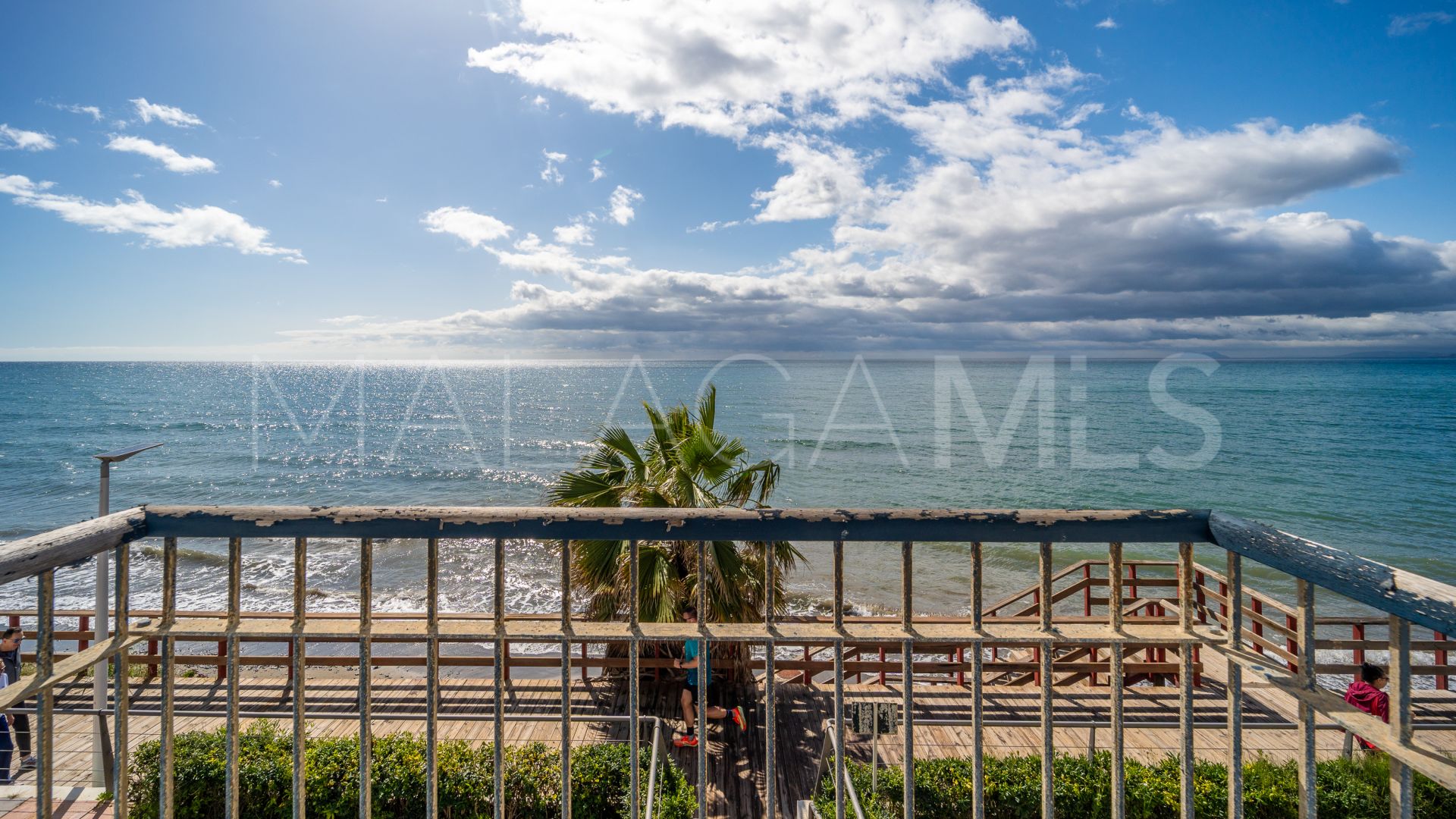 Adosado for sale de 2 bedrooms in El Pirata