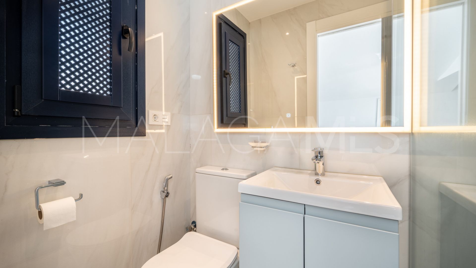 Adosado for sale de 2 bedrooms in El Pirata