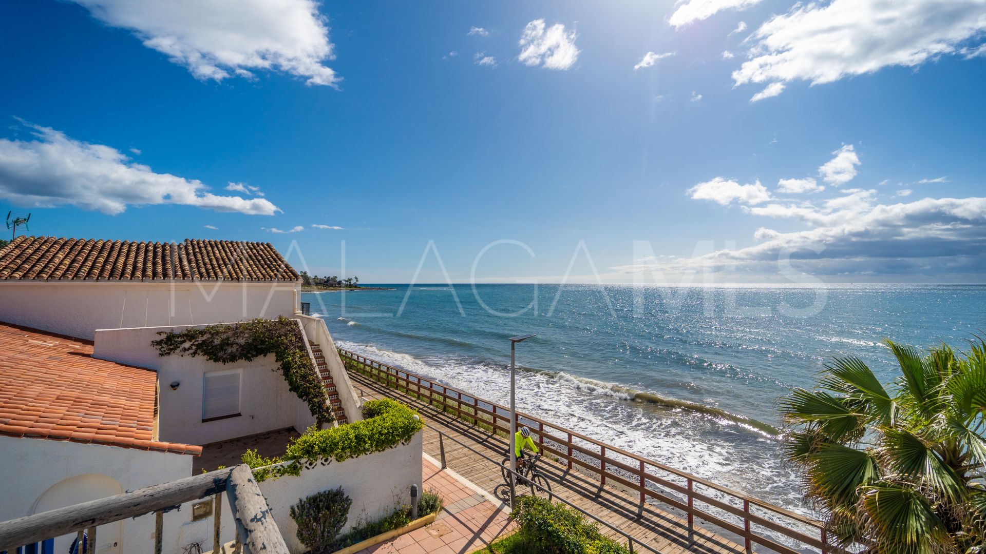 Adosado for sale de 2 bedrooms in El Pirata