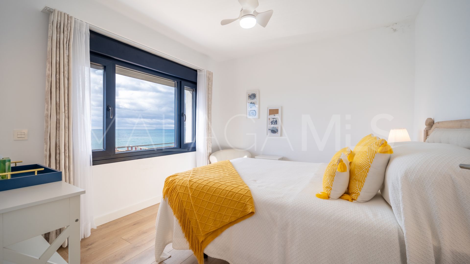 Adosado for sale de 2 bedrooms in El Pirata