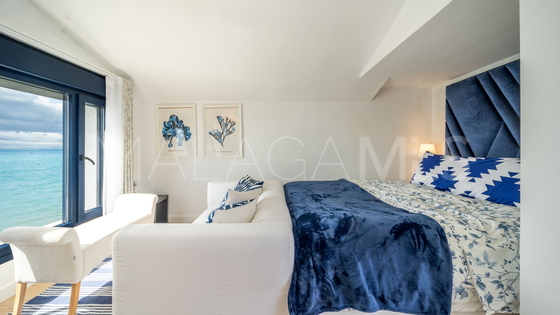 Adosado for sale de 2 bedrooms in El Pirata