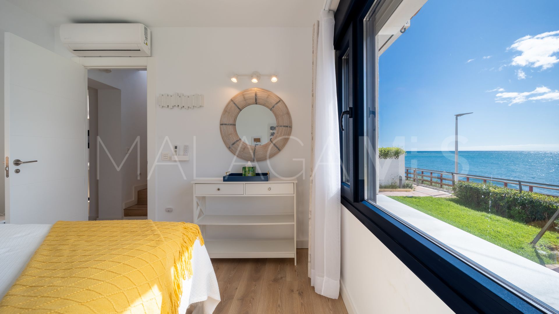 Adosado for sale de 2 bedrooms in El Pirata