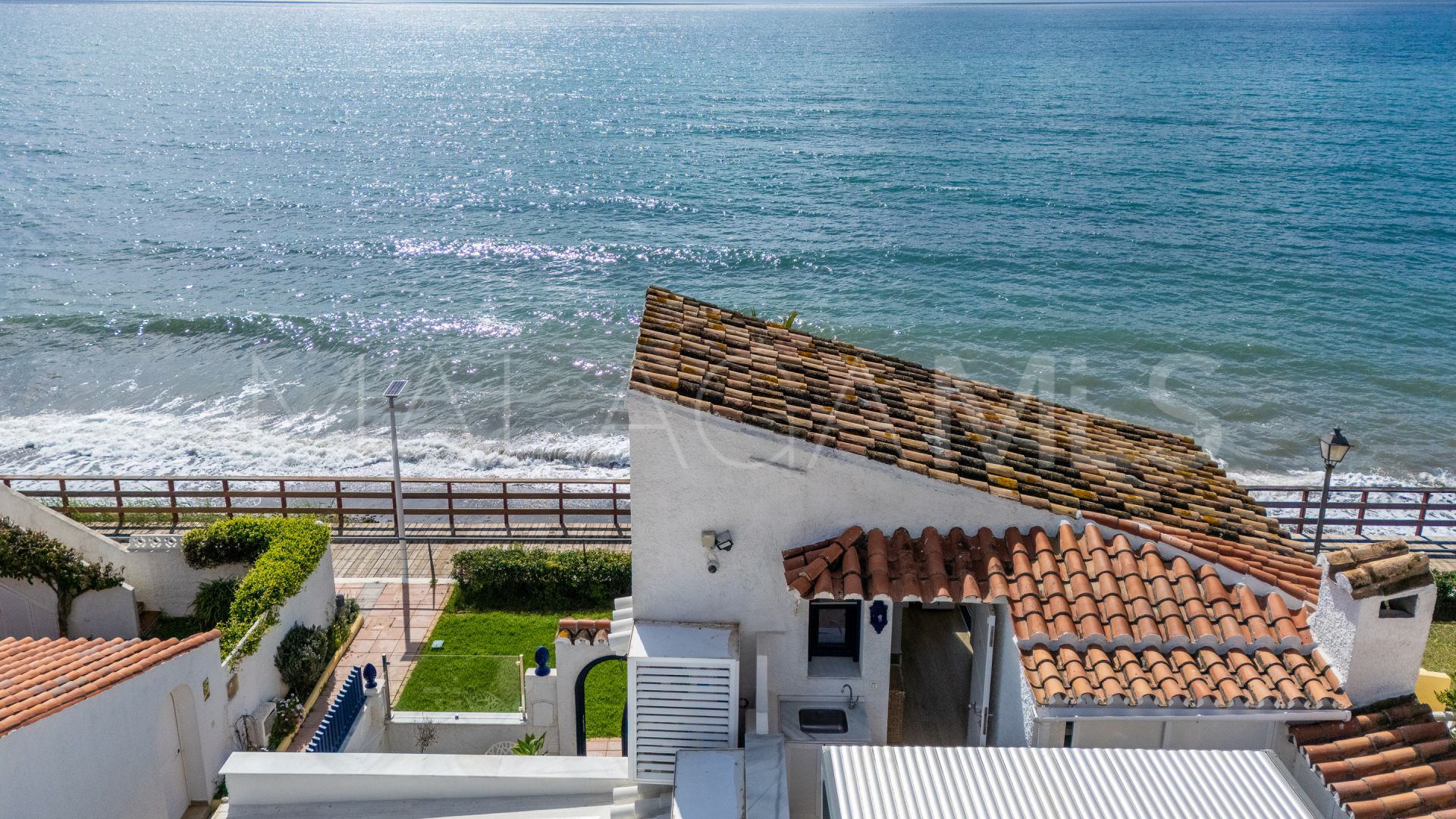 Adosado for sale de 2 bedrooms in El Pirata