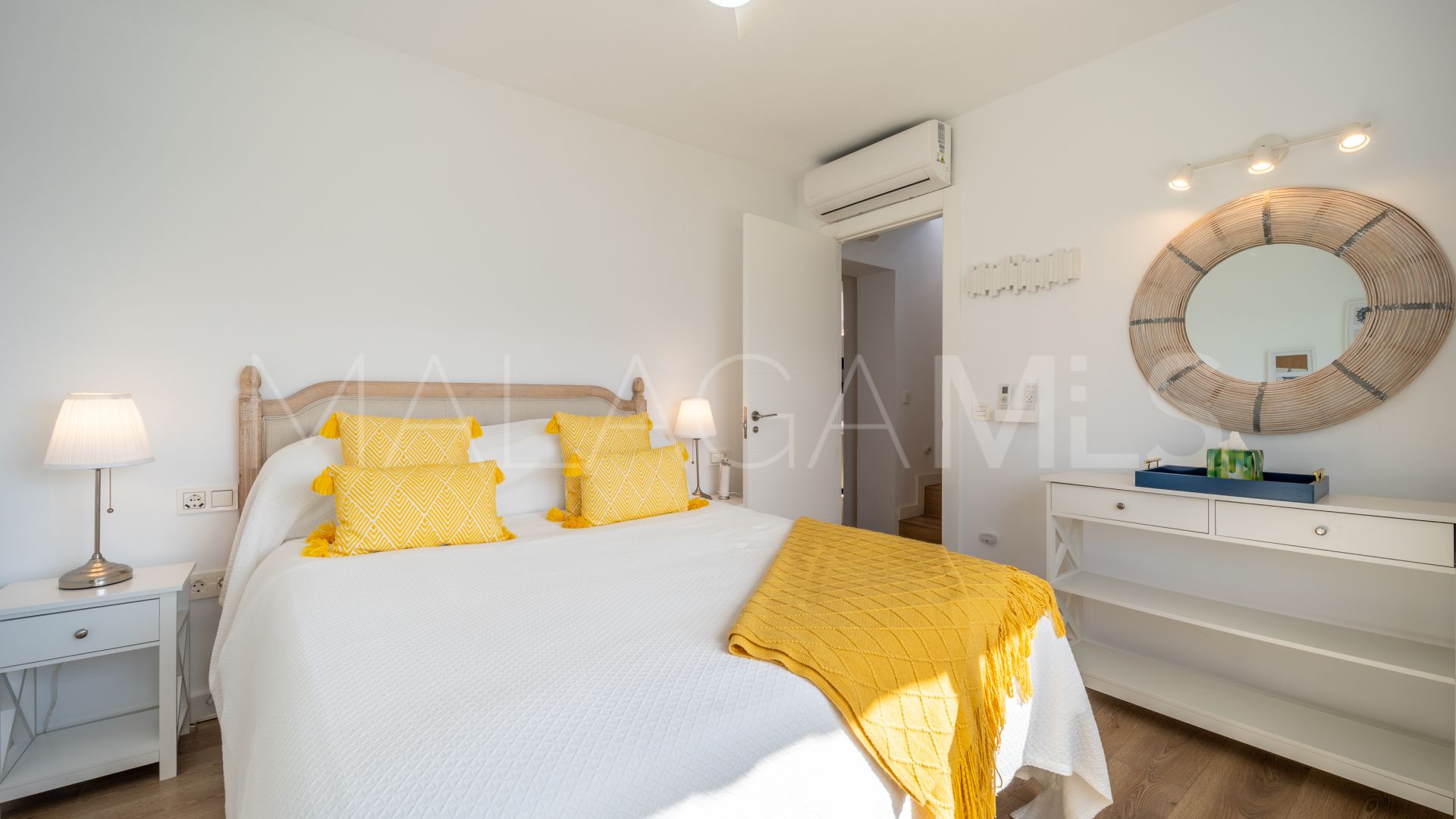 Adosado for sale de 2 bedrooms in El Pirata