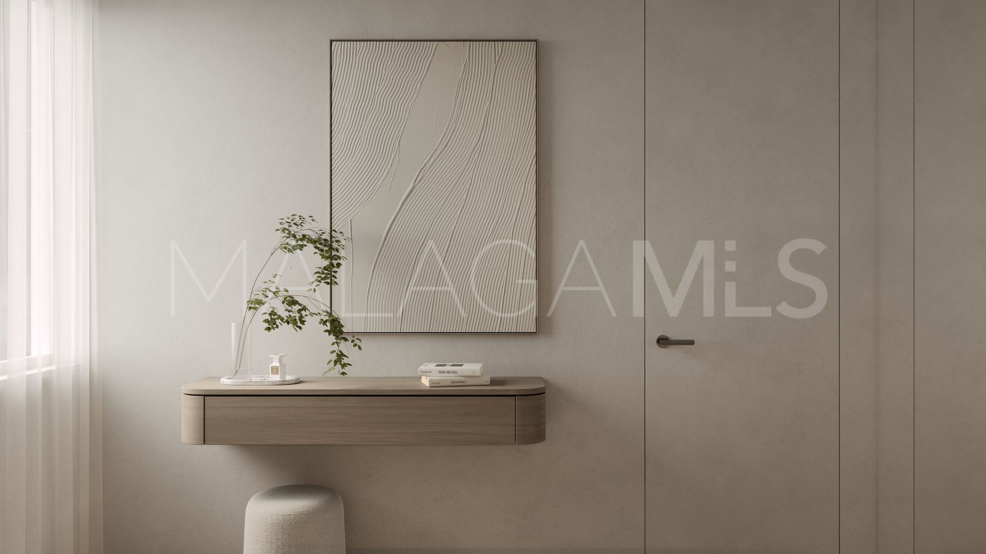 Lägenhet for sale in Playas del Duque