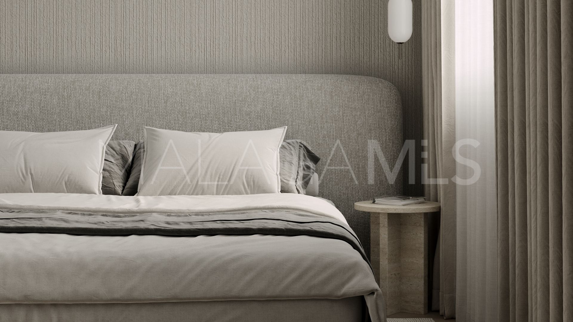 Lägenhet for sale in Playas del Duque