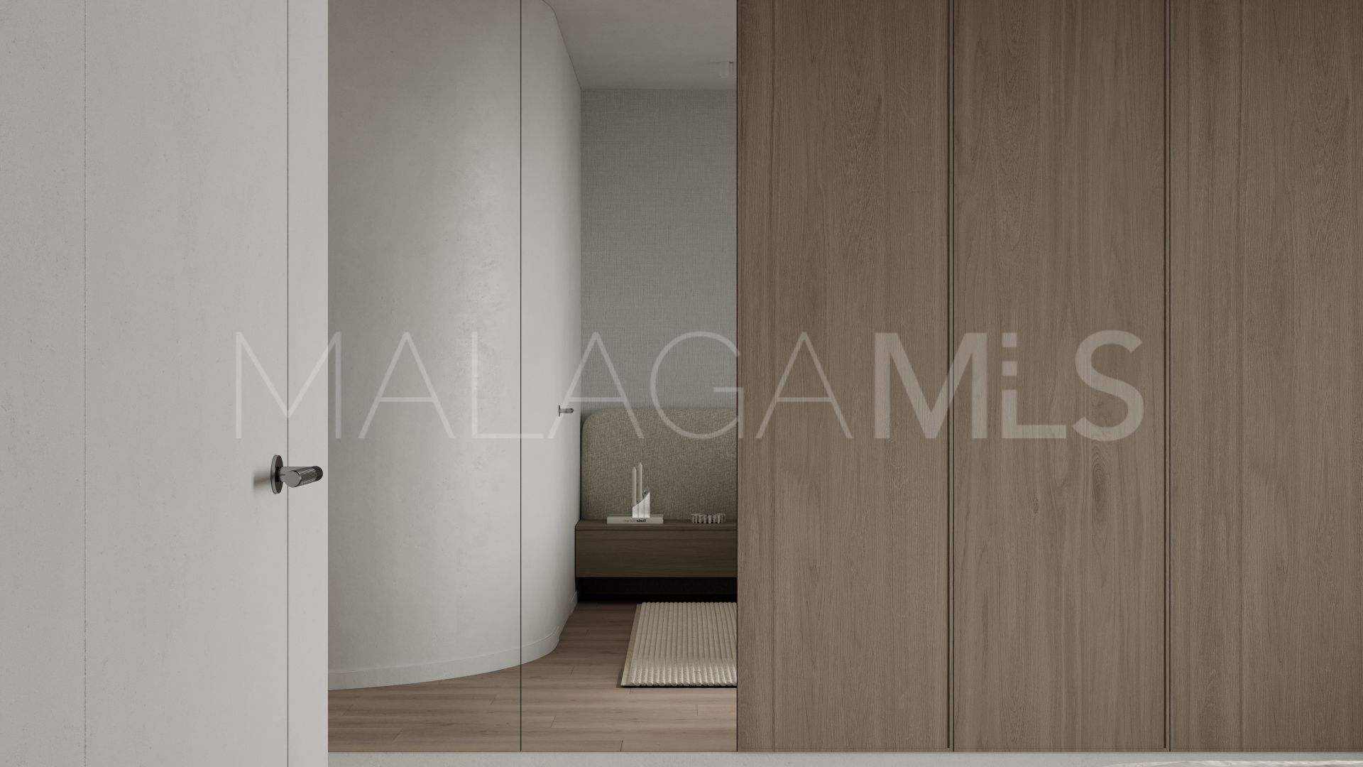 Lägenhet for sale in Playas del Duque