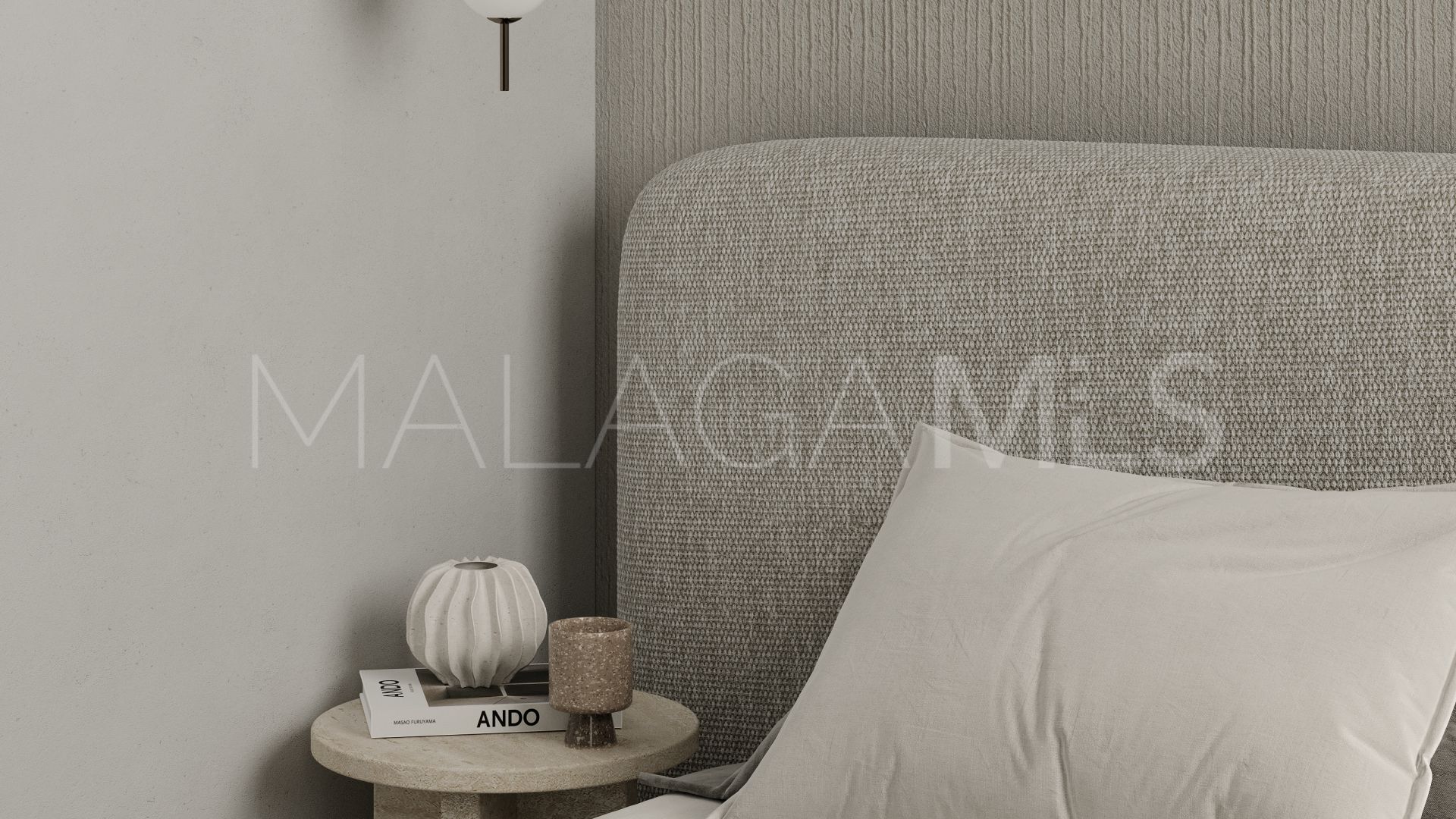 Lägenhet for sale in Playas del Duque