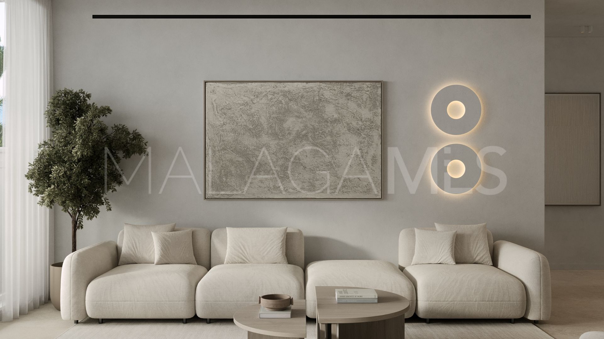 Lägenhet for sale in Playas del Duque