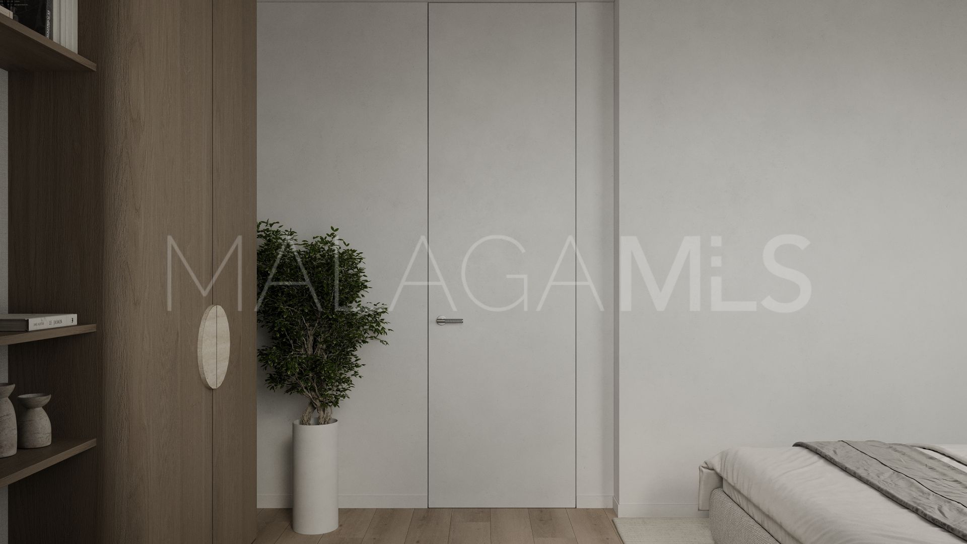 Lägenhet for sale in Playas del Duque