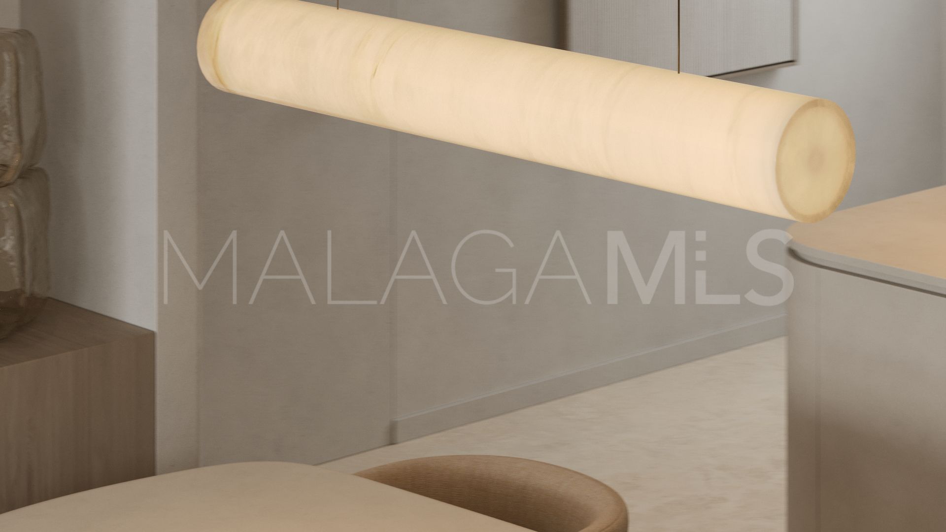 Lägenhet for sale in Playas del Duque