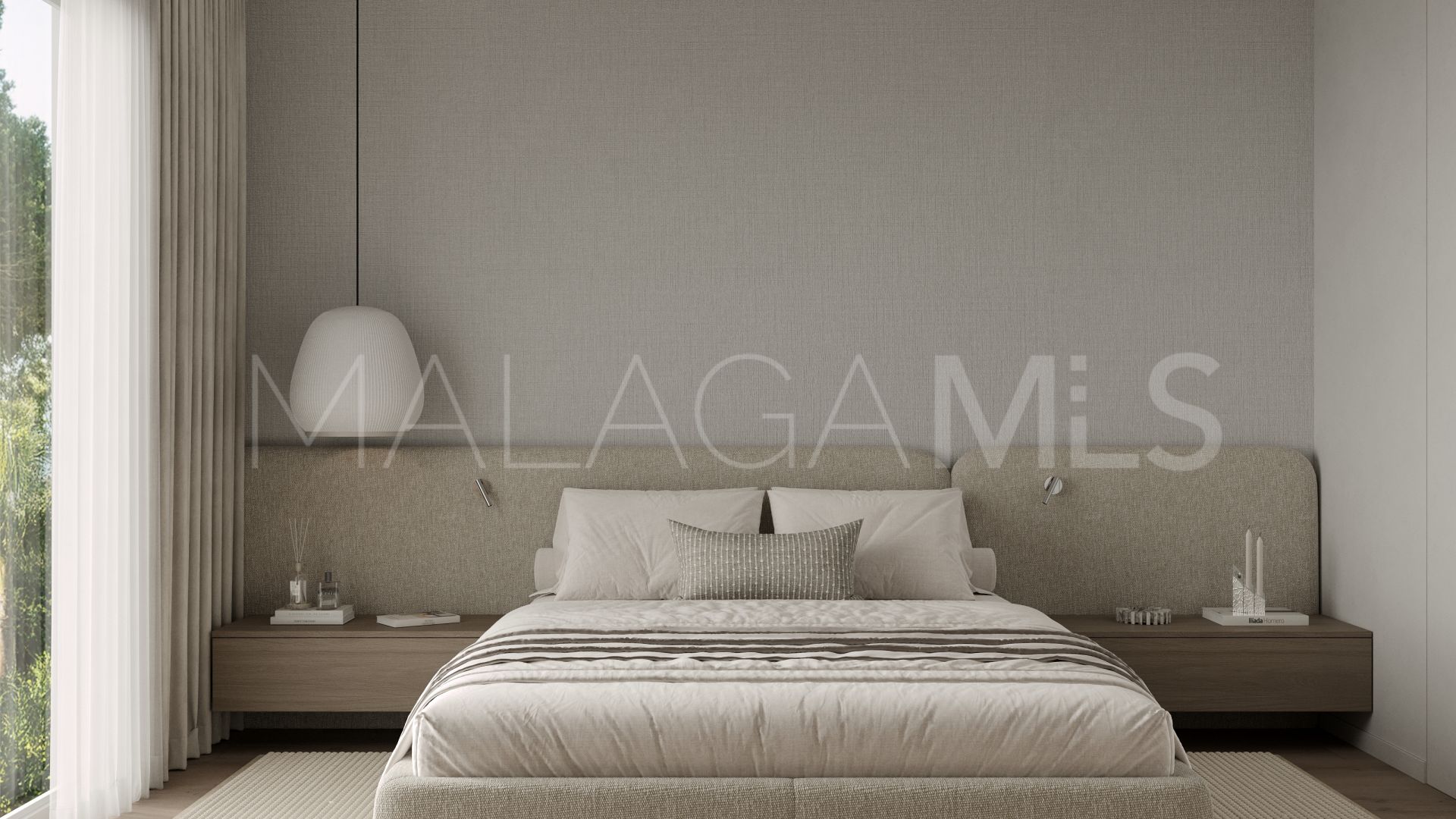 Lägenhet for sale in Playas del Duque