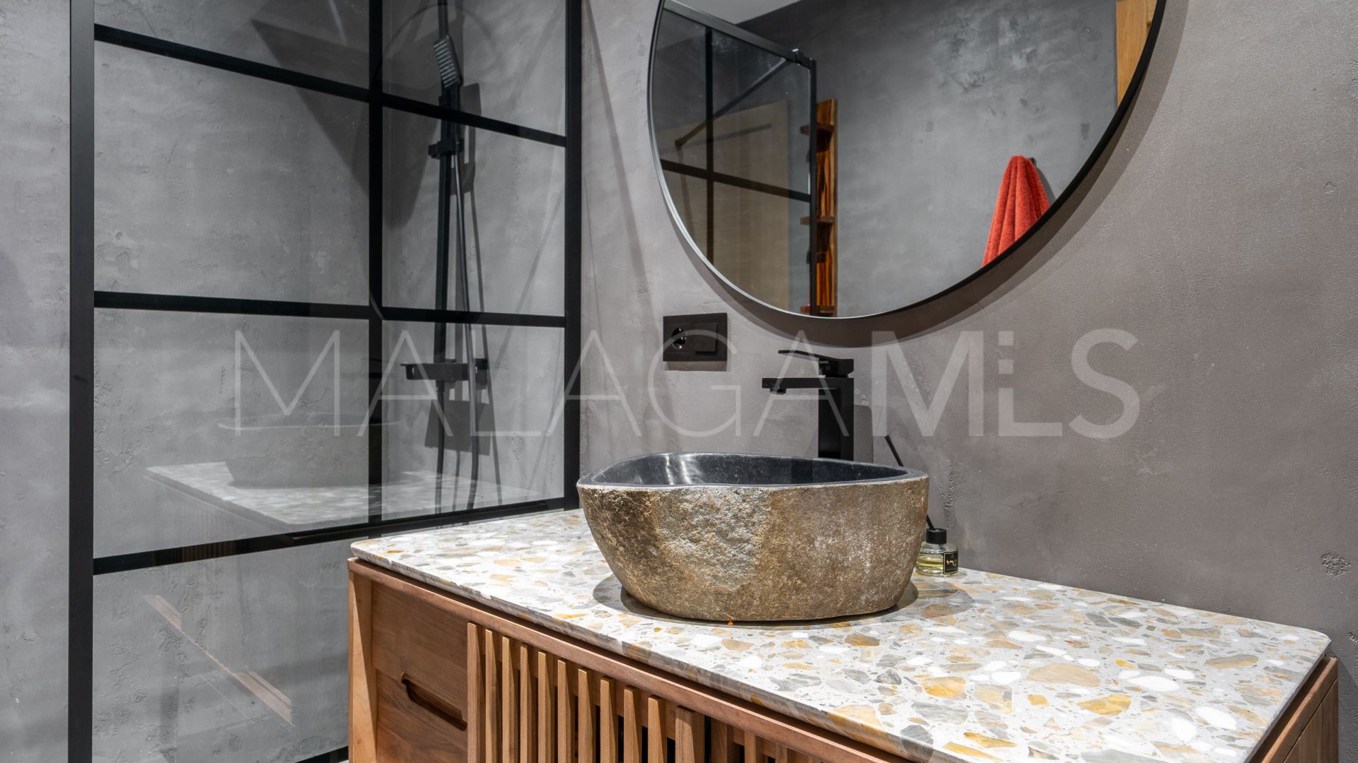 Wohnung for sale in Playas del Duque