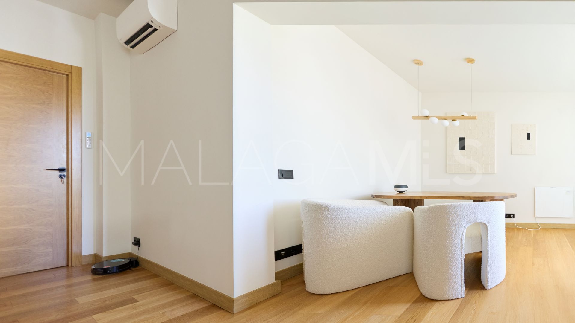 Wohnung for sale in Playas del Duque