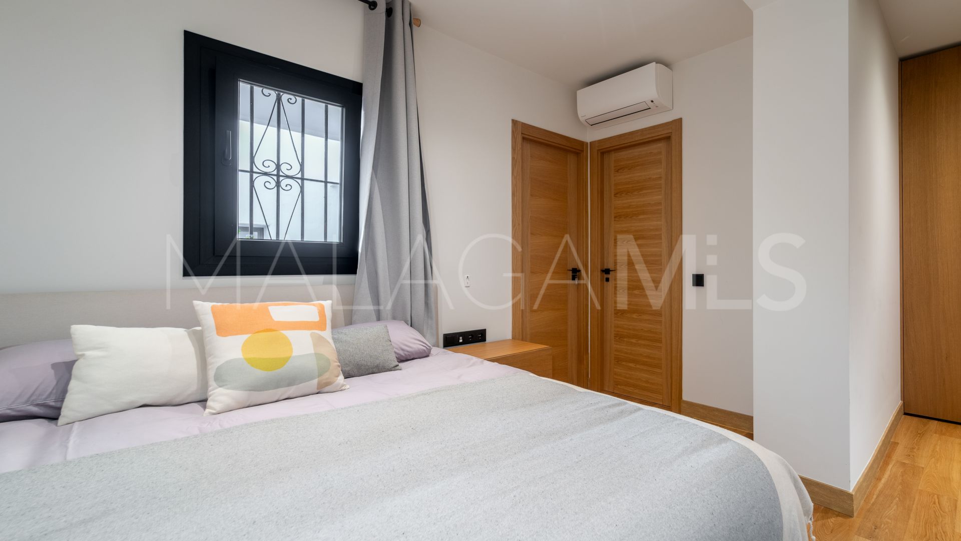 Wohnung for sale in Playas del Duque