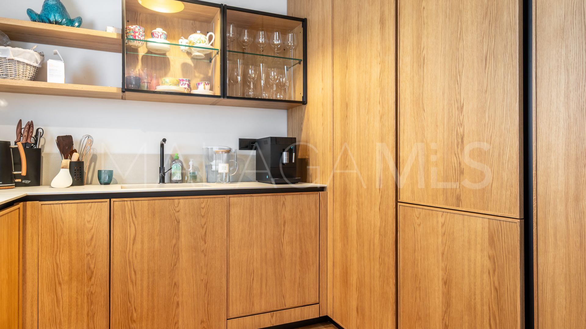 Wohnung for sale in Playas del Duque